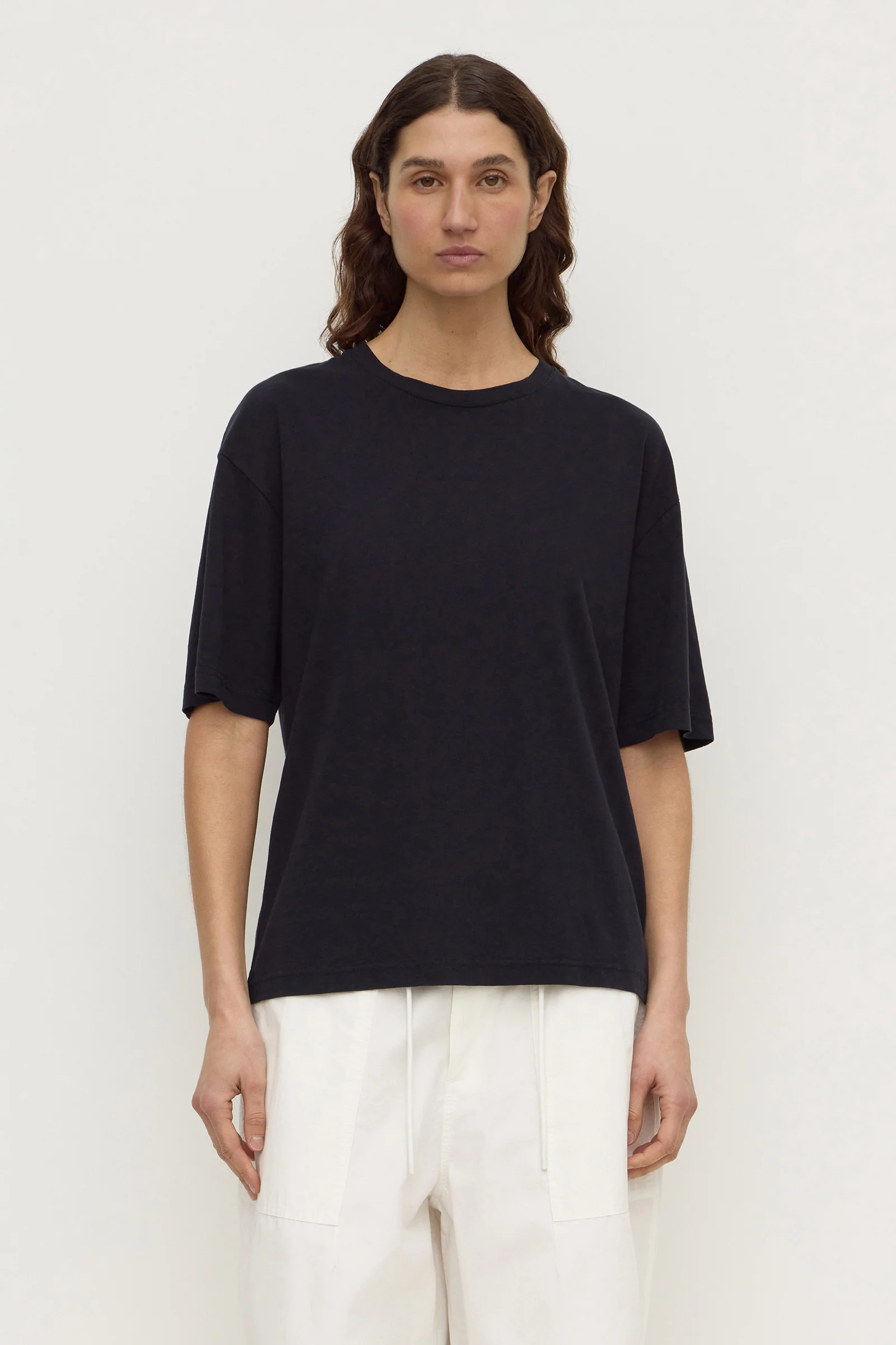 Kira Cotton Hemp Tee