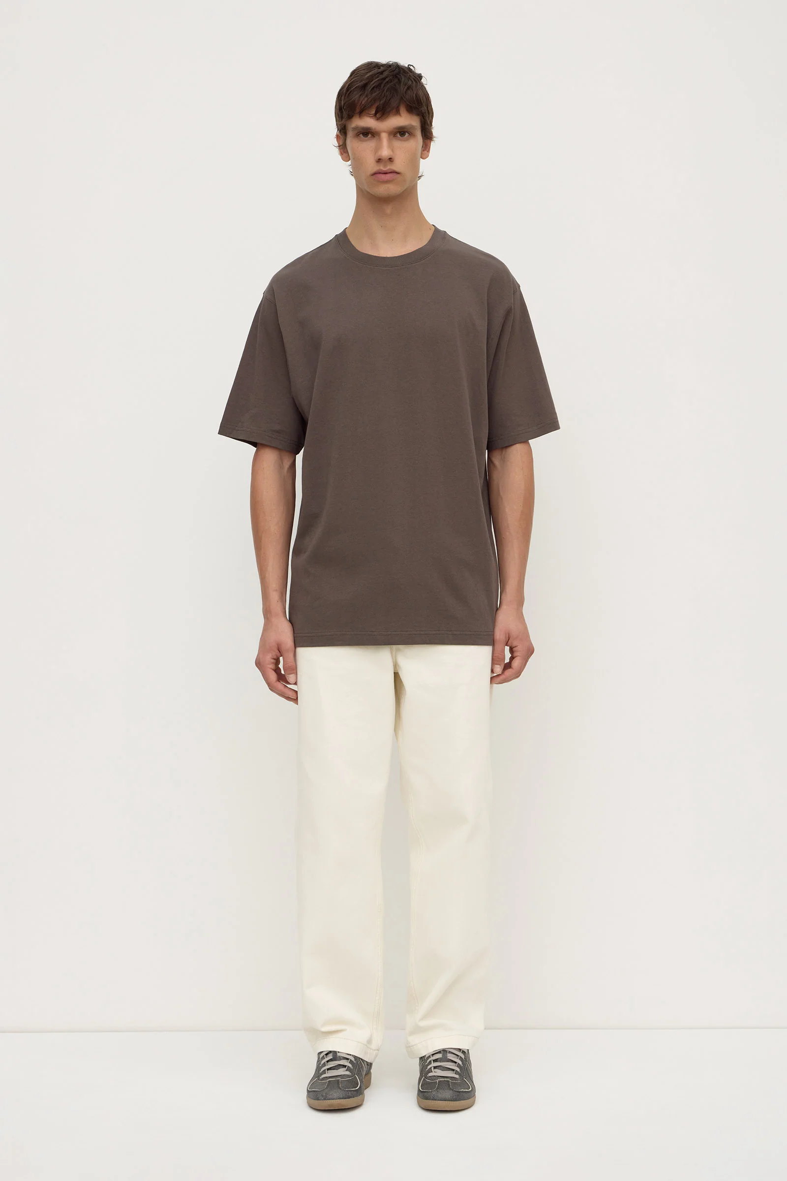 Knox Oversized Tee - Image 3