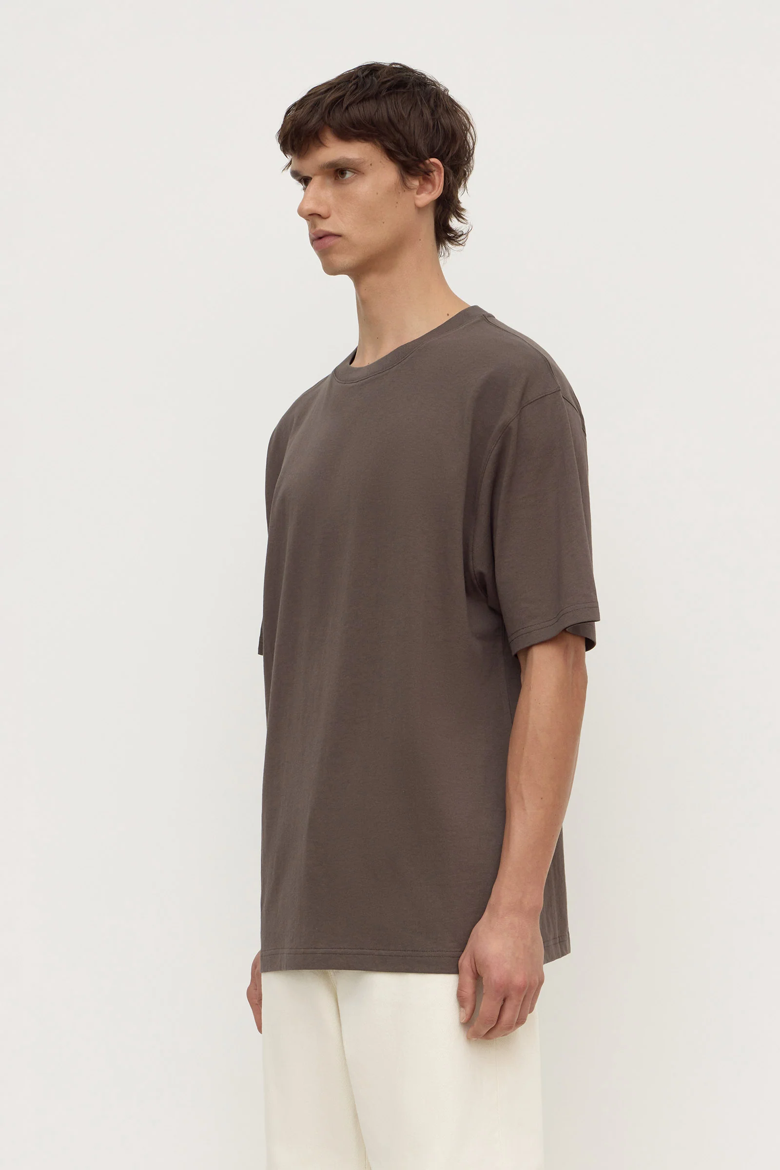 Knox Oversized Tee - Image 5