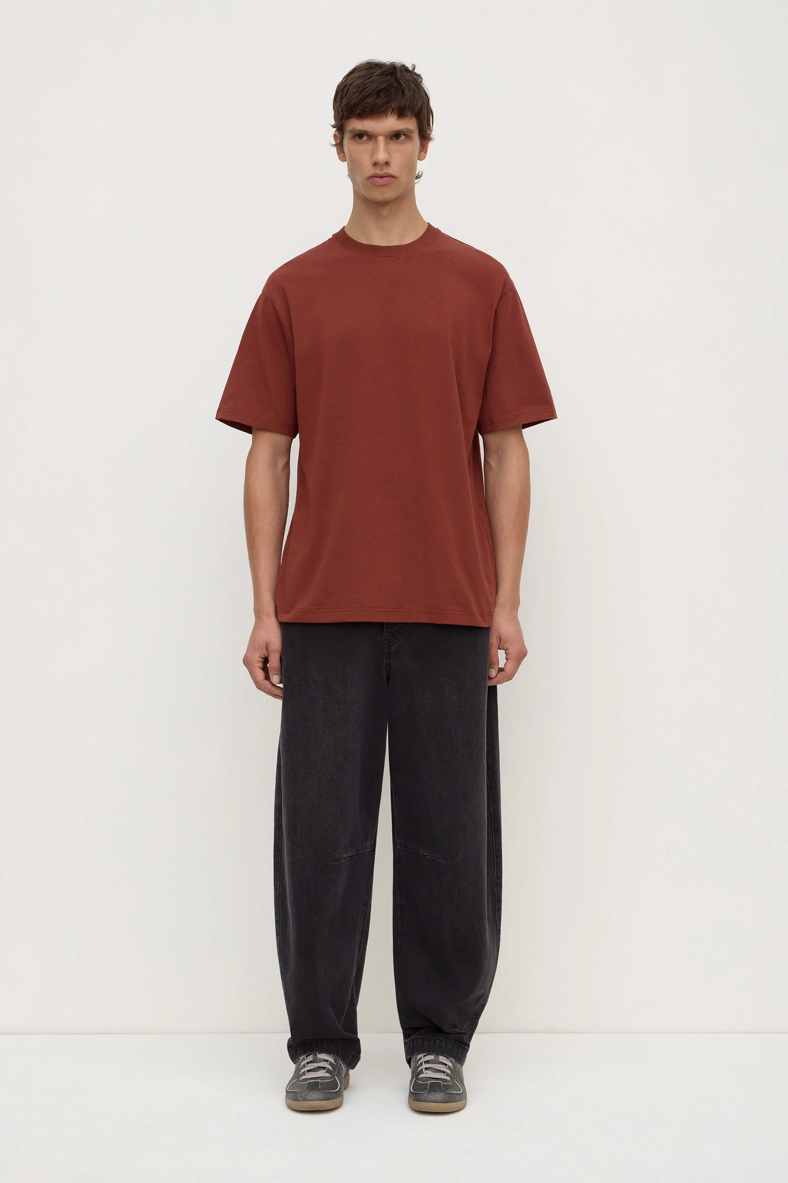 Knox Oversized Tee - Image 4