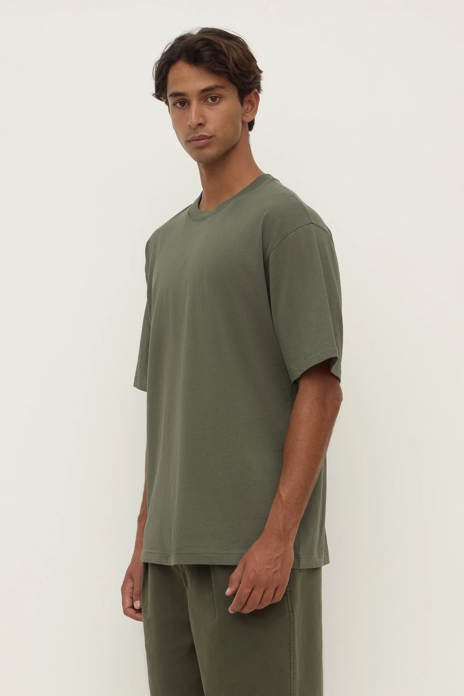 Knox Oversized Tee - Image 5