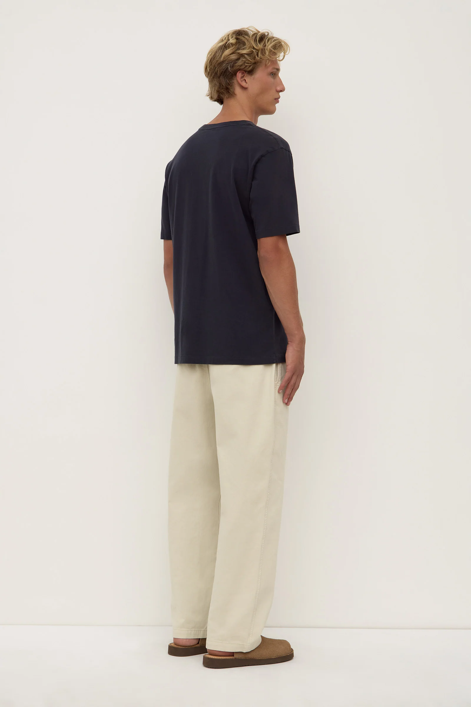 Knox Oversized Tee - Image 5