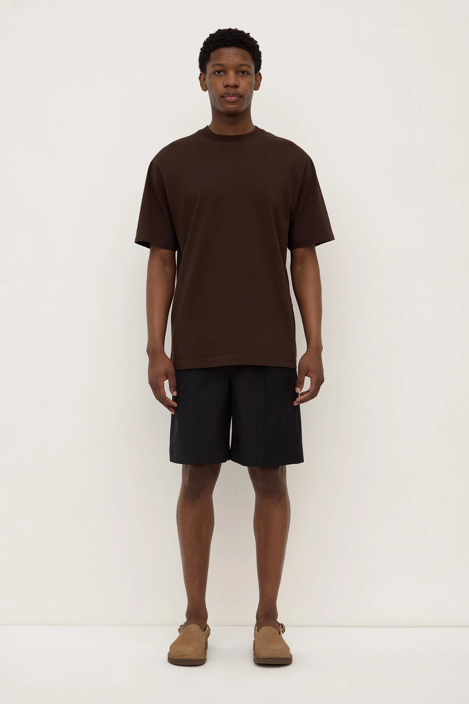Knox Oversized Tee - Image 3