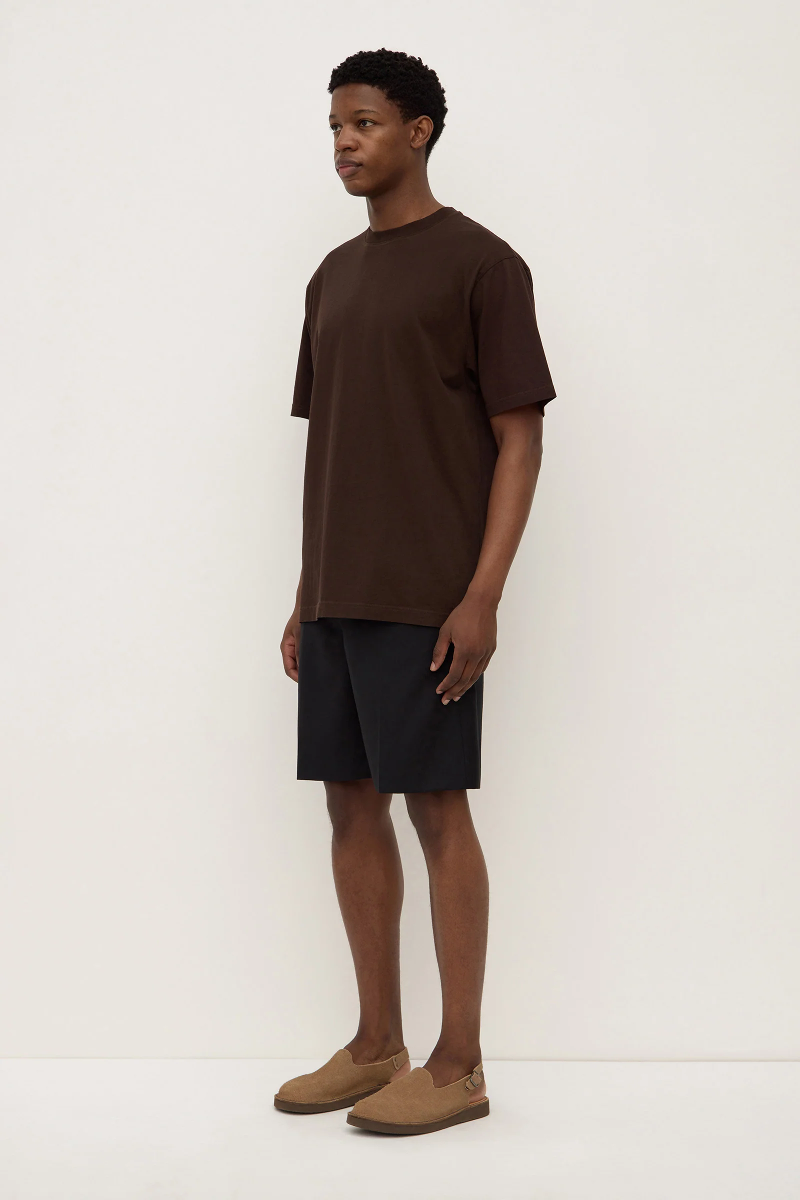 Knox Oversized Tee - Image 4