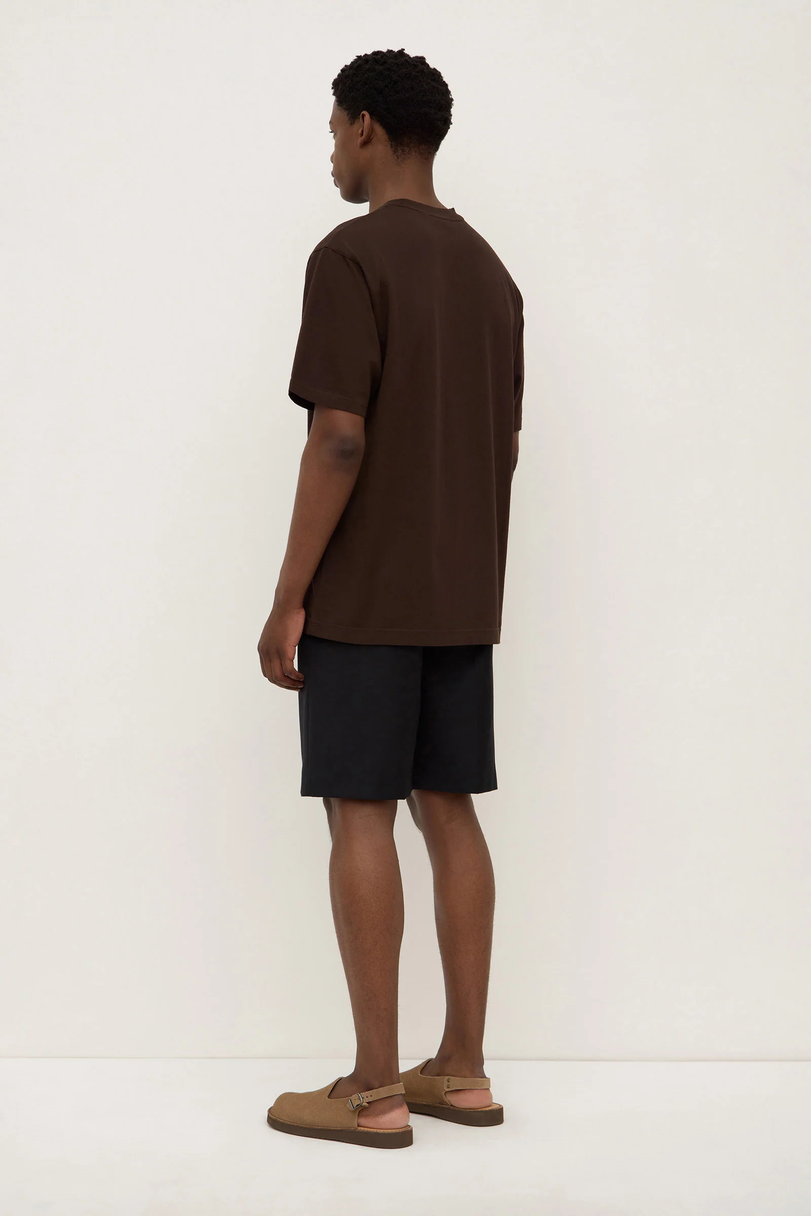 Knox Oversized Tee - Image 5
