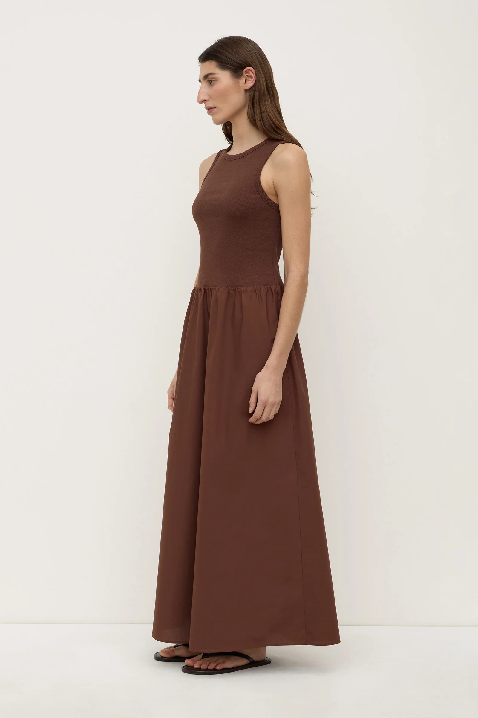 Kona Maxi Dress - Image 3