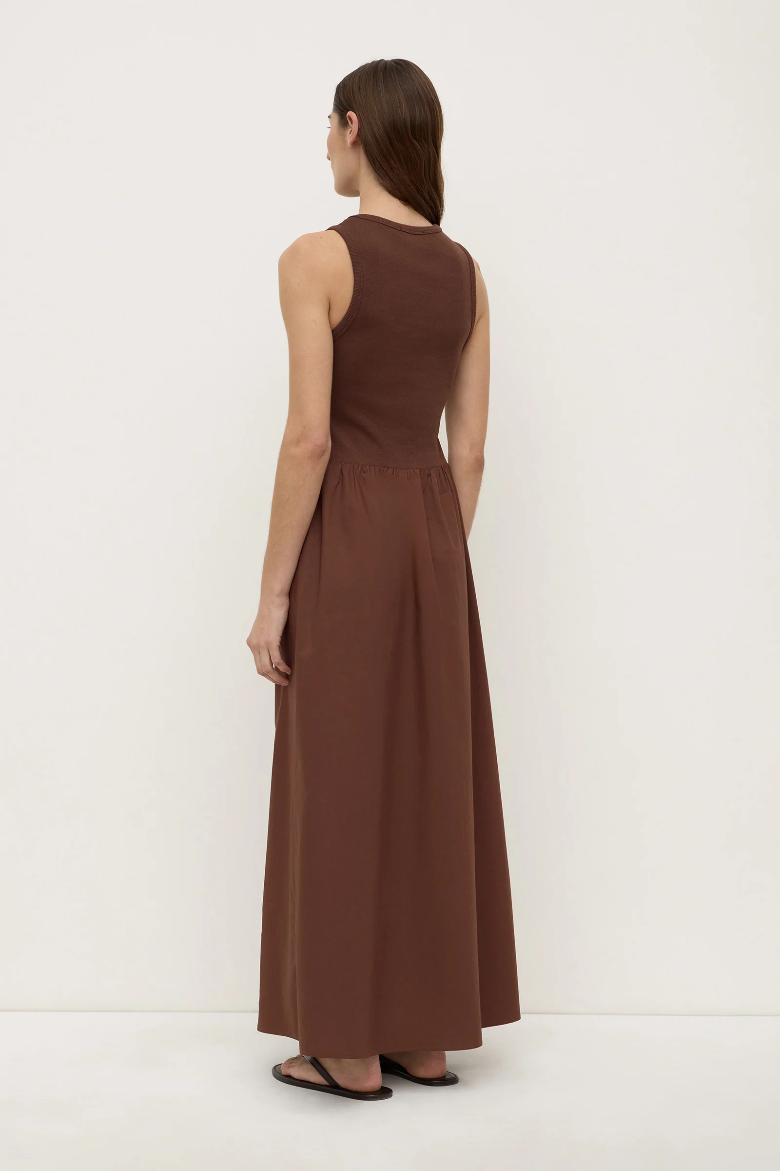 Kona Maxi Dress - Image 5