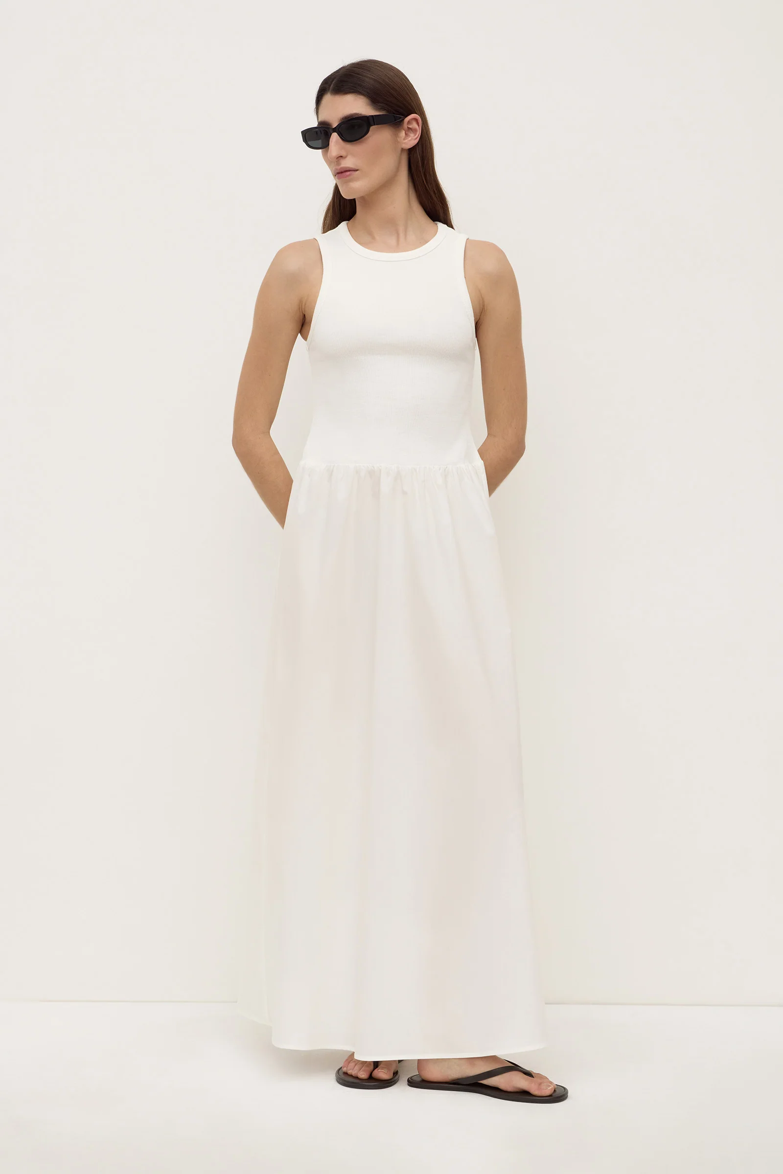 Kona Maxi Dress