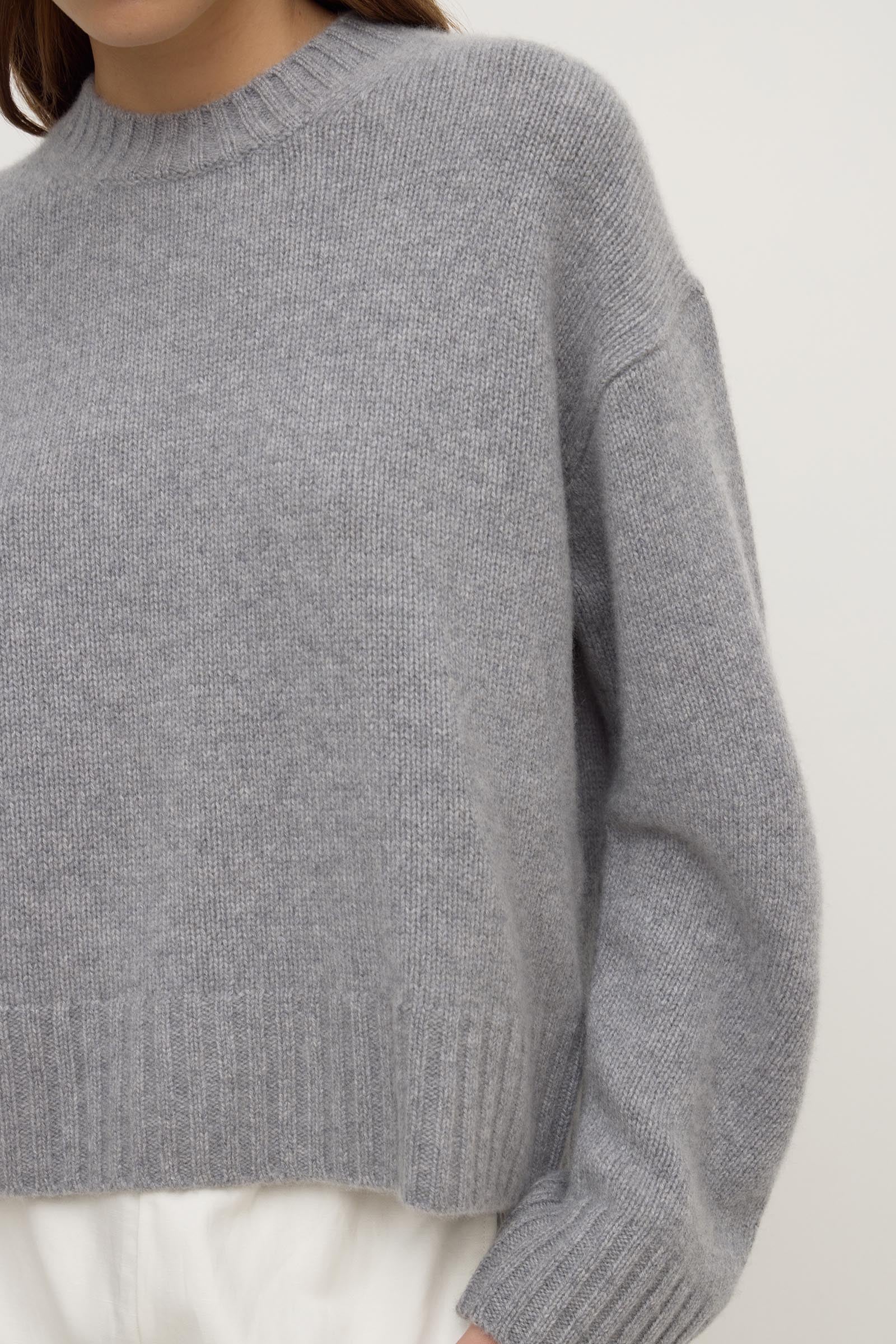 Laurie Cashmere Knit - Image 2
