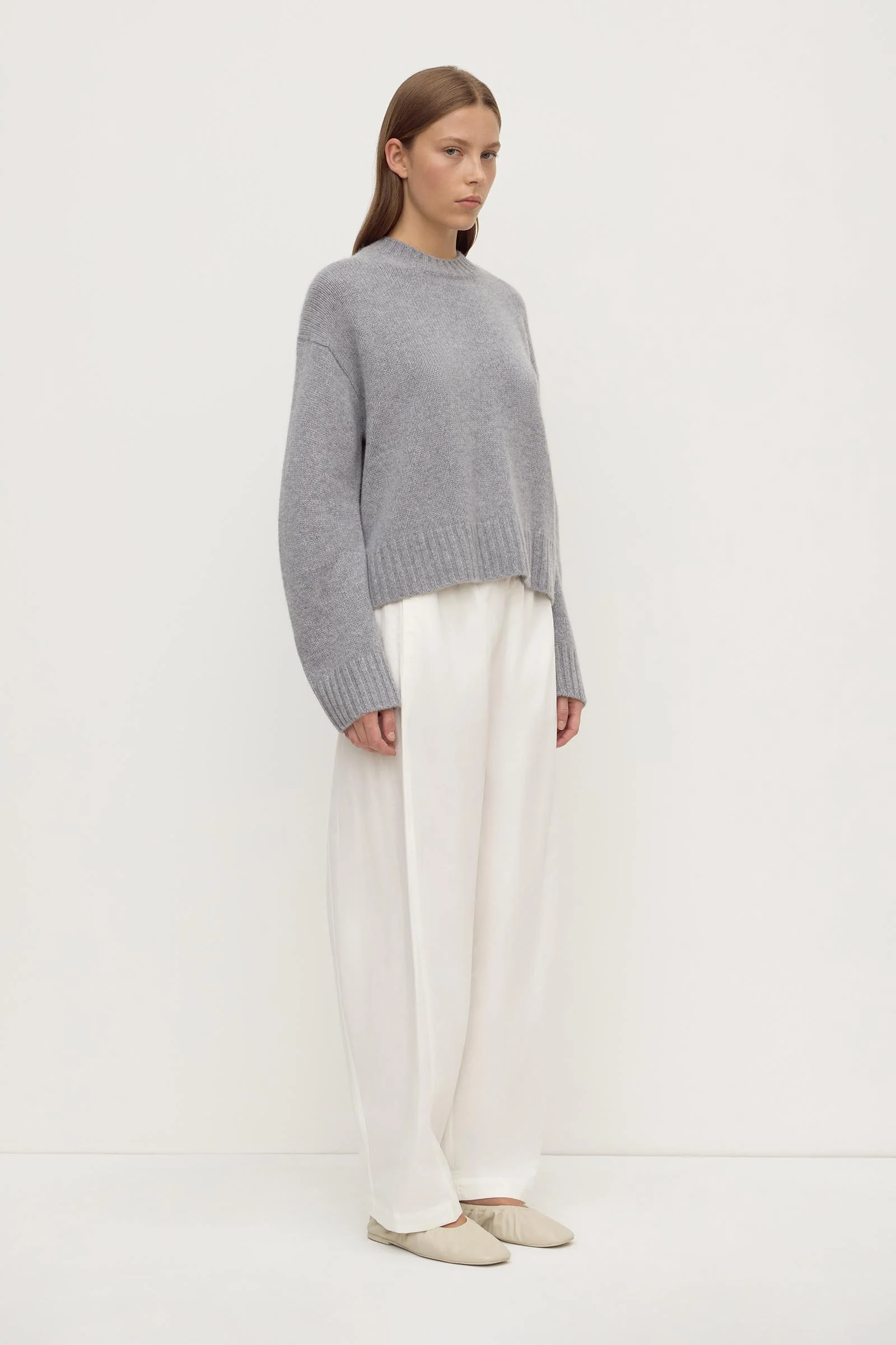 Laurie Cashmere Knit - Image 3