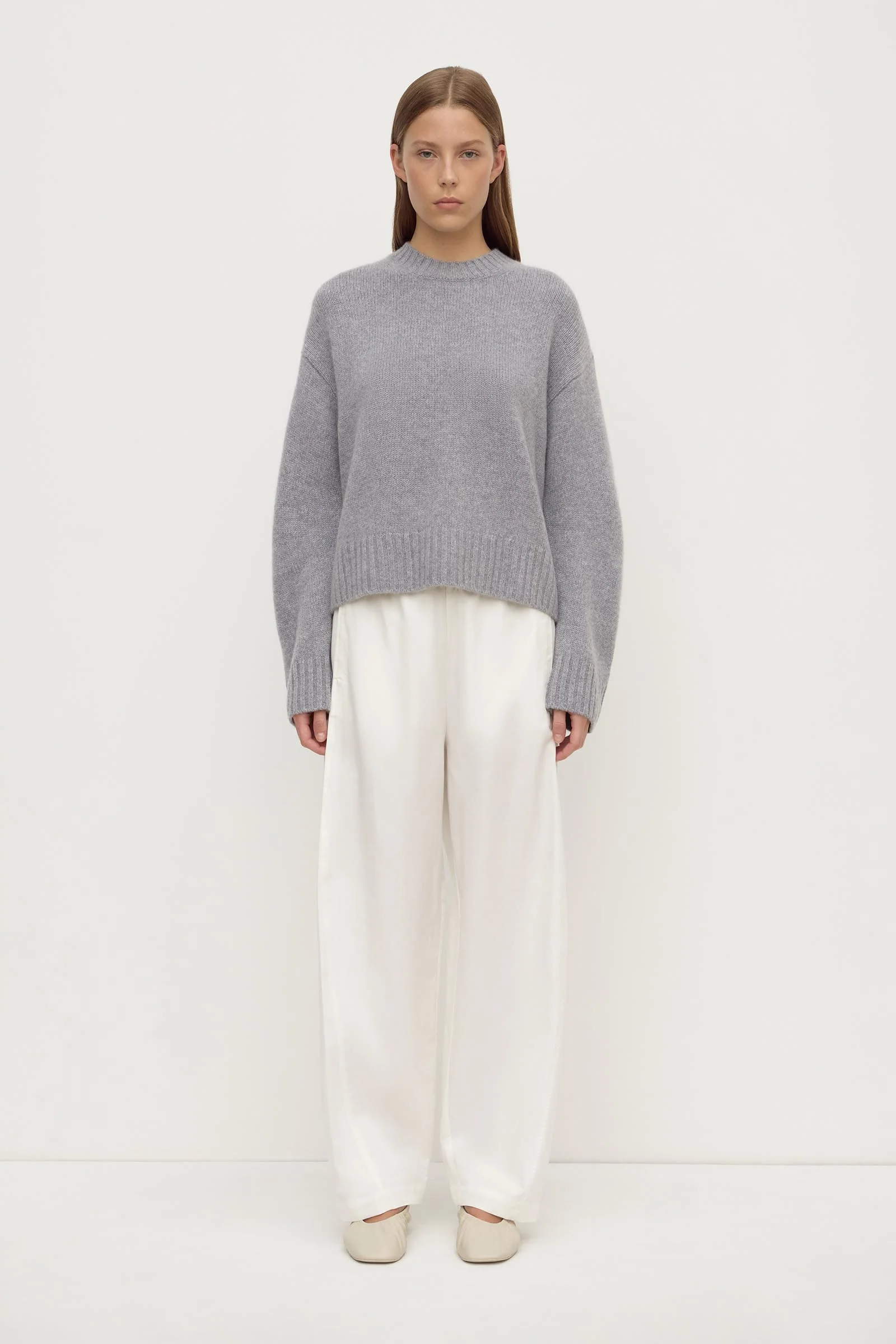 Laurie Cashmere Knit - Image 4