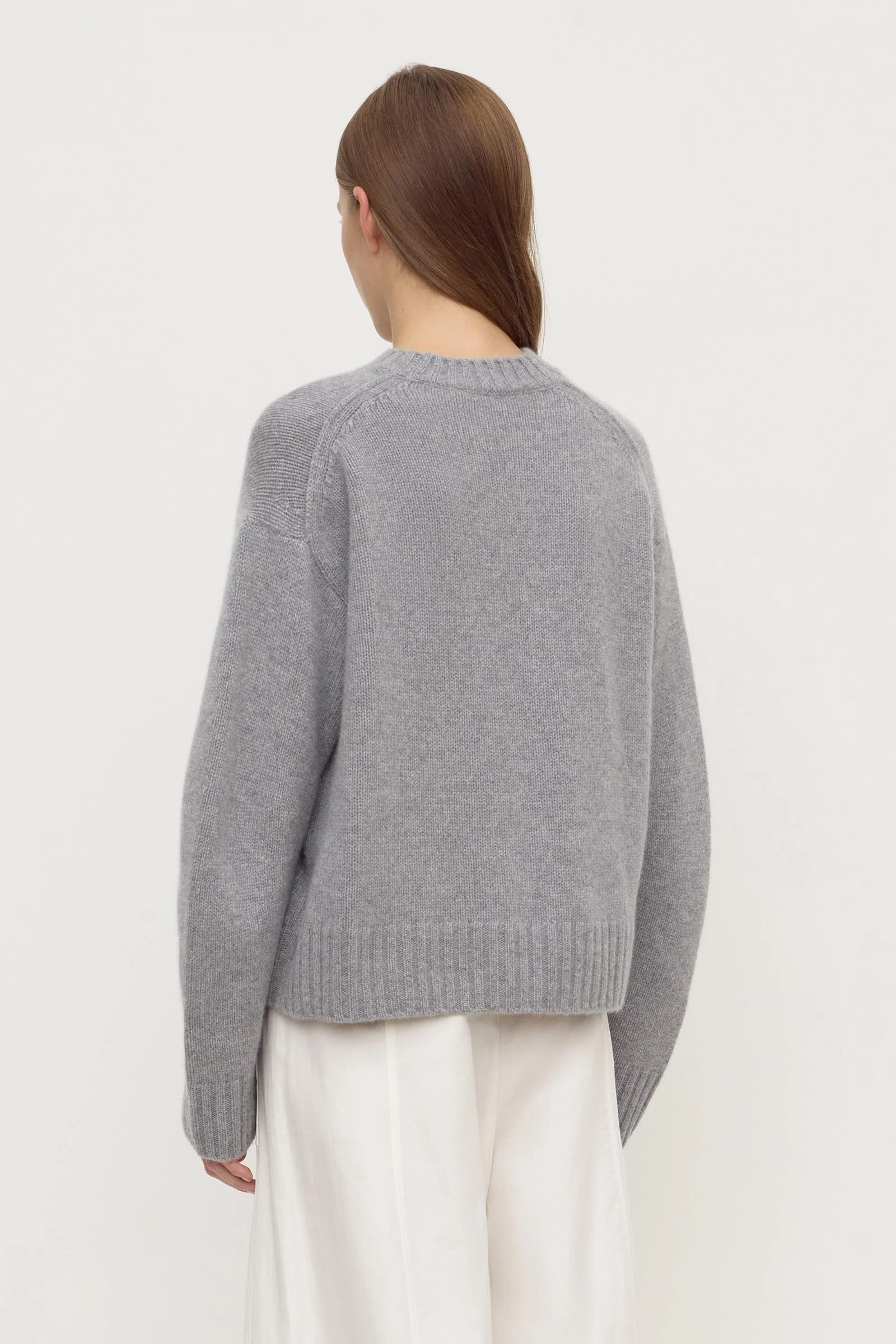 Laurie Cashmere Knit - Image 6
