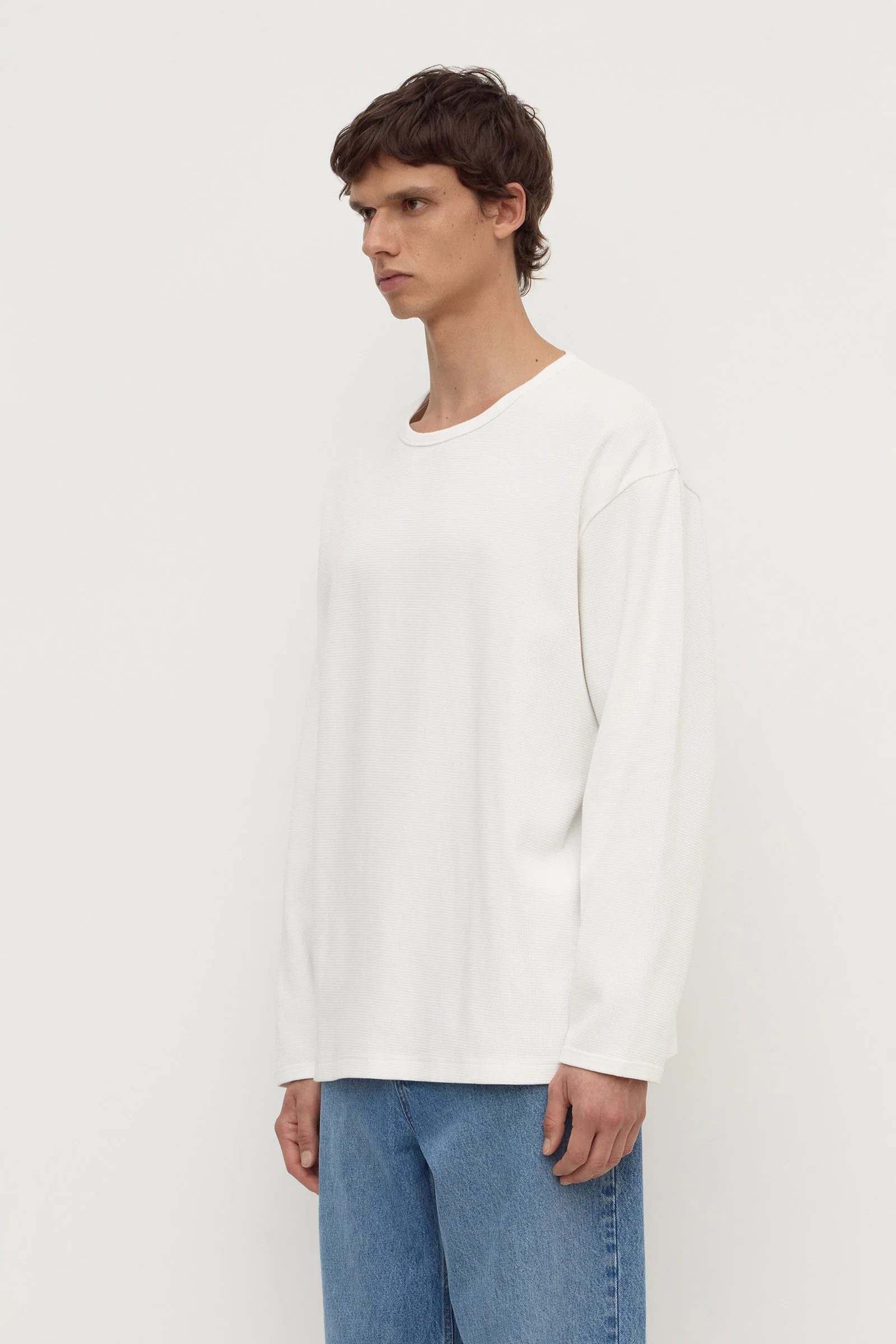 Layne Long Sleeve Tee - Image 5