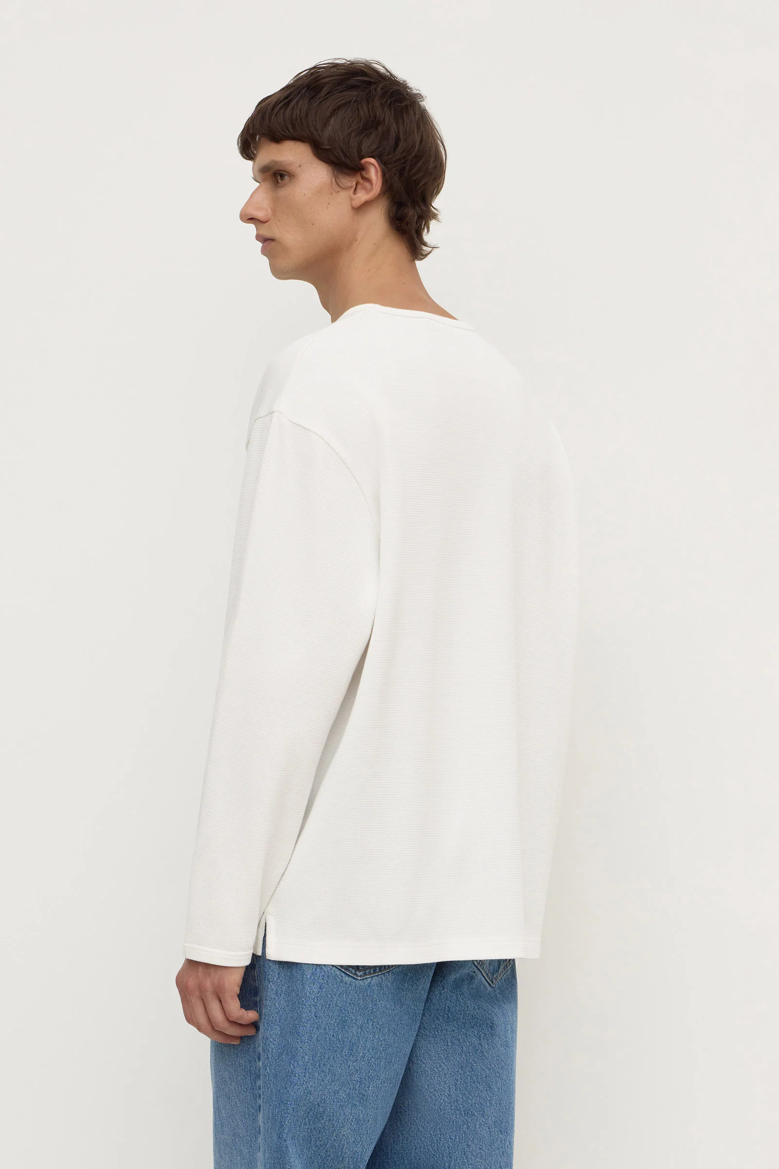 Layne Long Sleeve Tee - Image 6