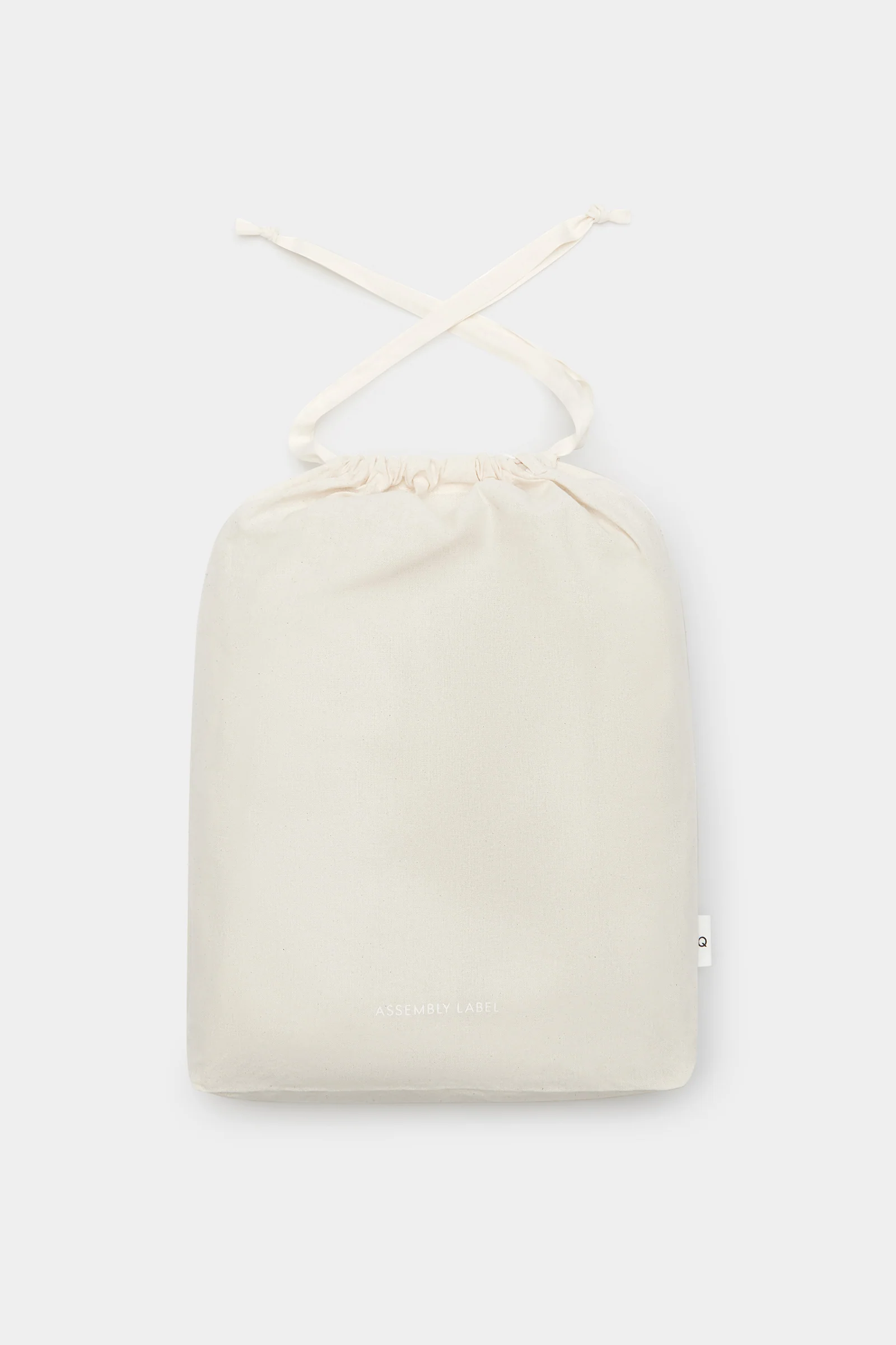Linen Flat Sheet - Image 5
