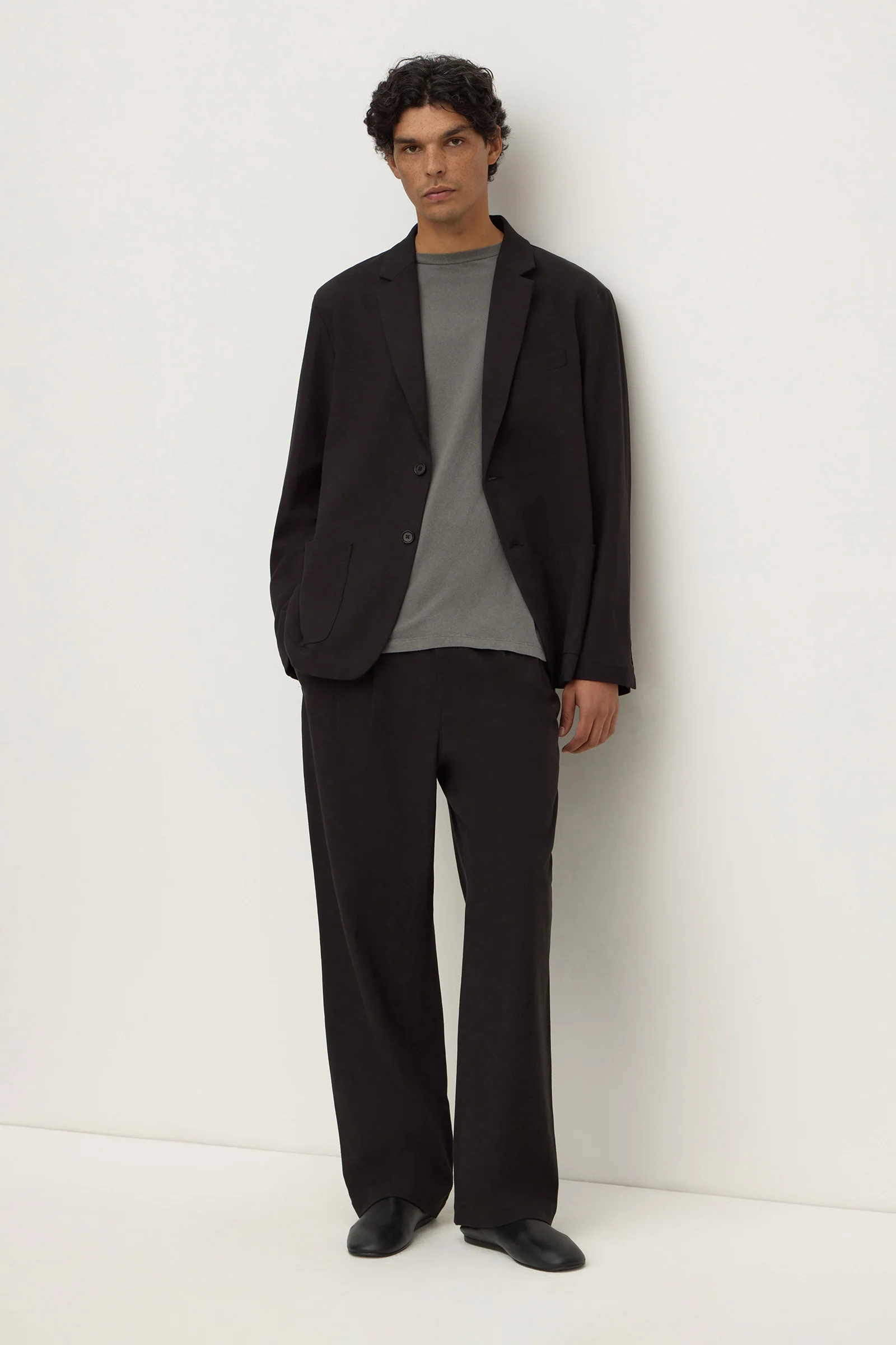 Linus Blazer - Image 4