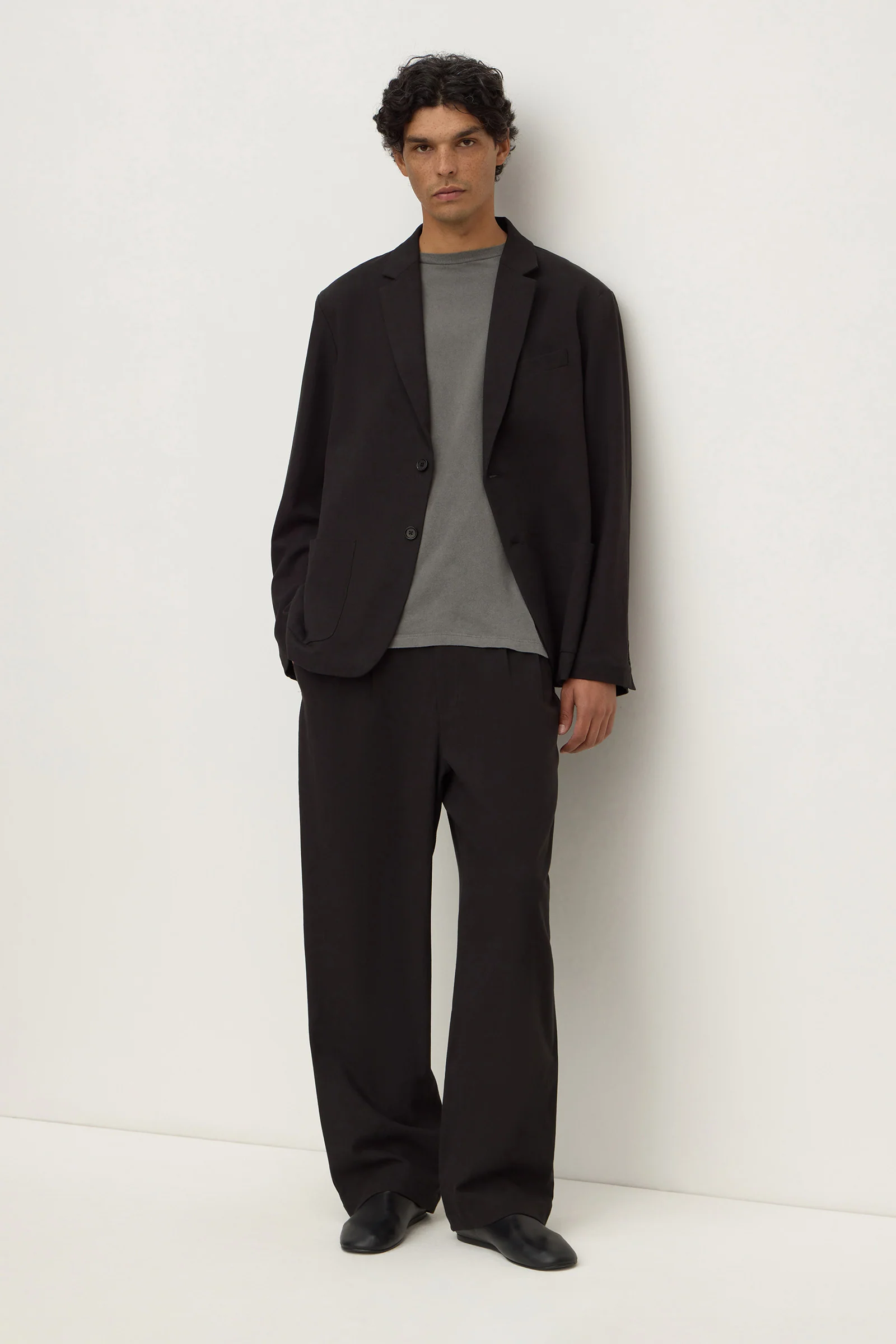 Linus Tailored Pant - Image 3