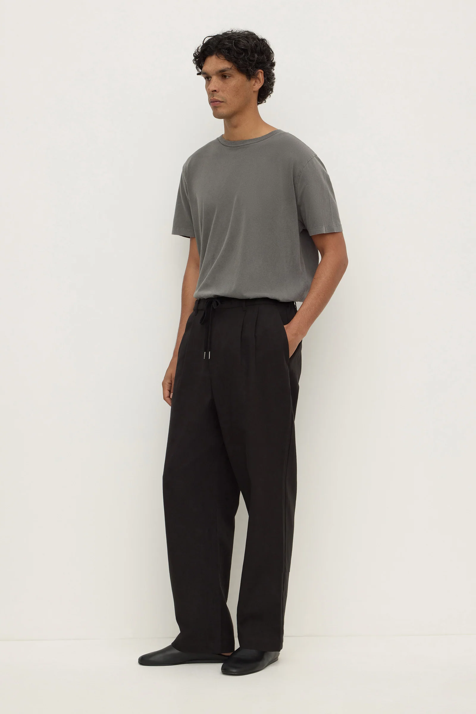 Linus Tailored Pant - Image 4