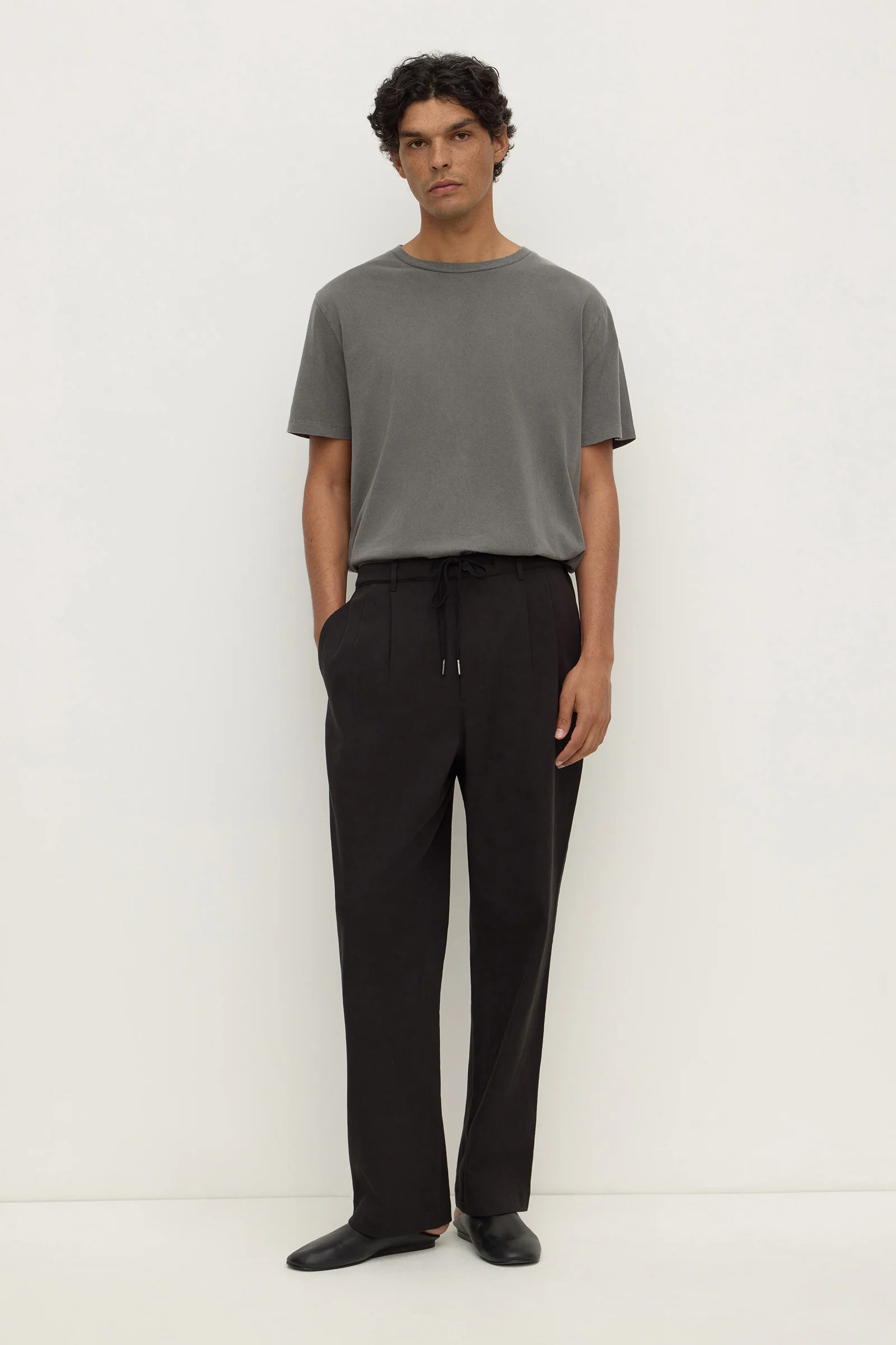 Linus Tailored Pant - Image 5
