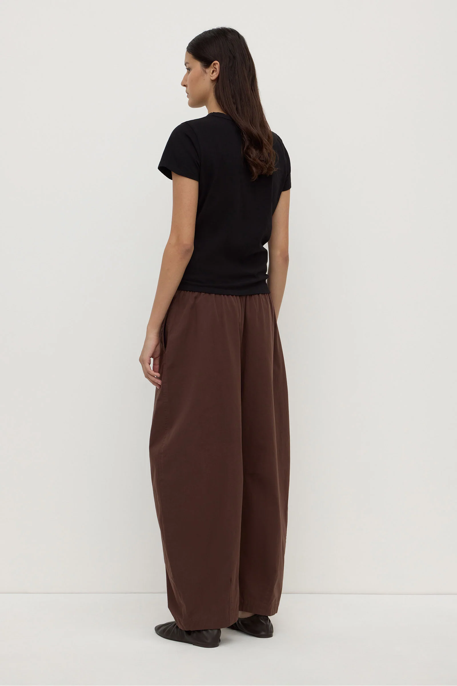 Lola Barrel Pant - Image 4