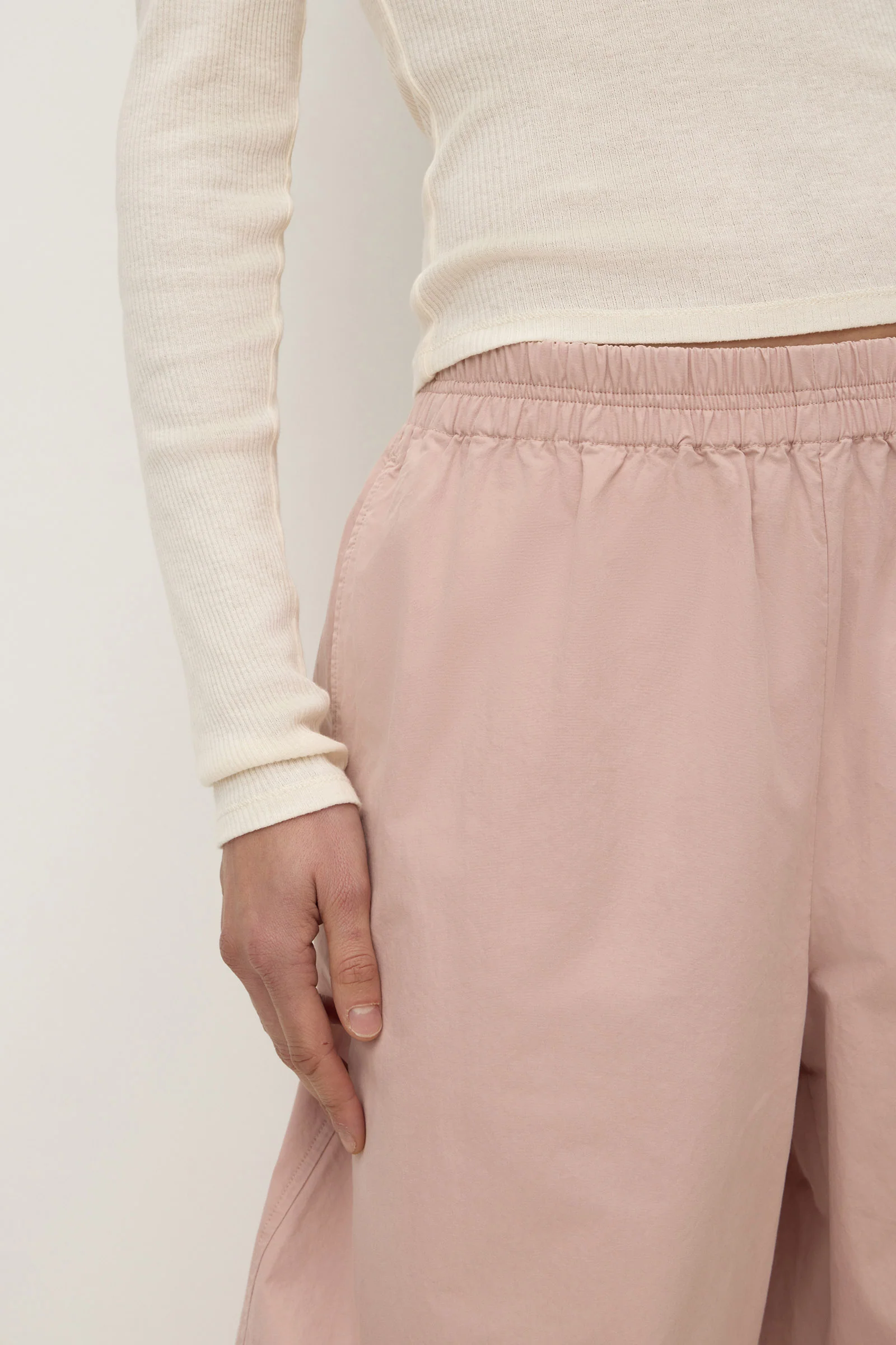 Lola Barrel Pant - Image 5