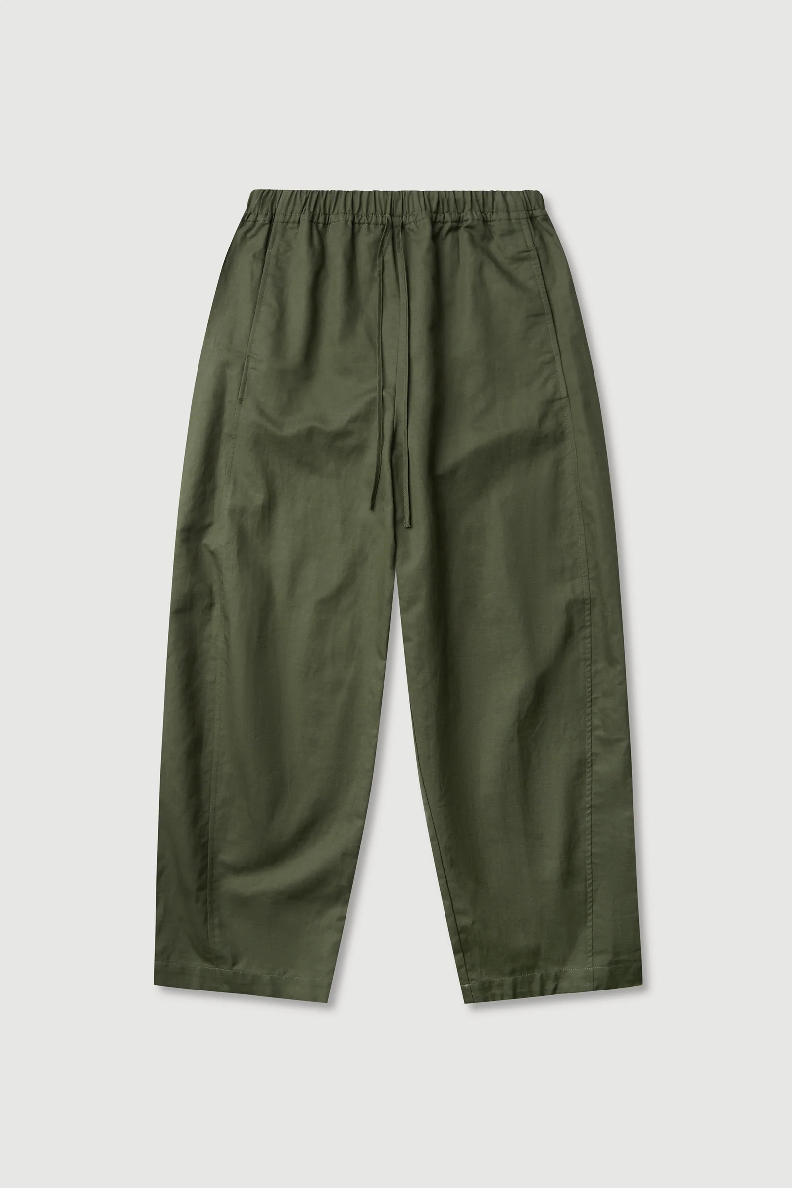 Loxley Cotton Linen Pant - Image 6