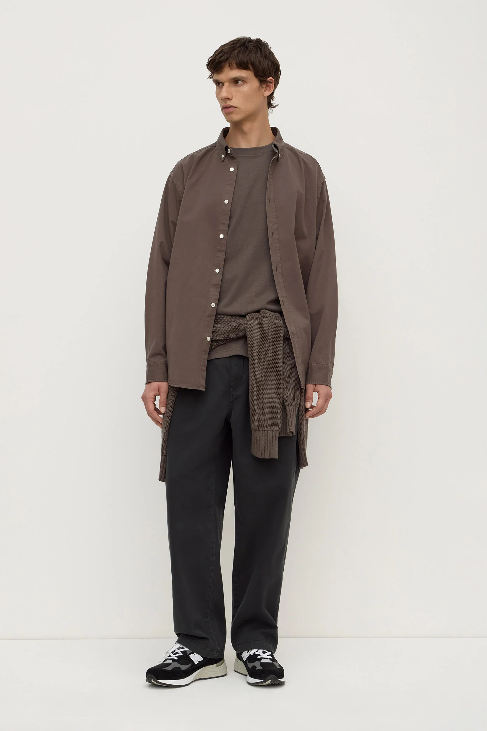 Maclean Shirt - Image 2
