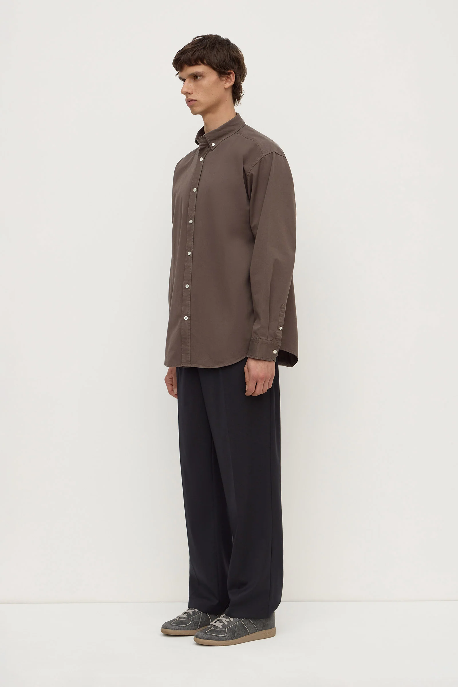 Maclean Shirt - Image 4