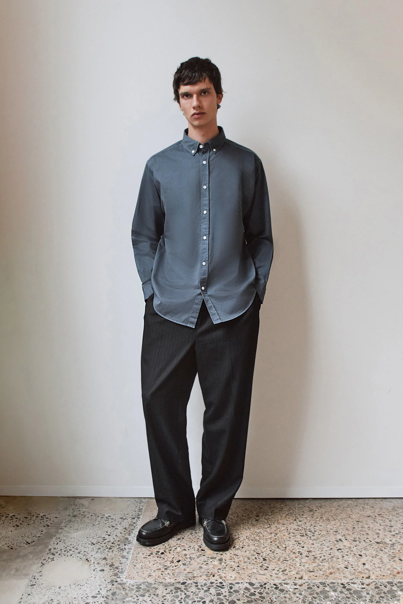 Maclean Shirt - Image 2
