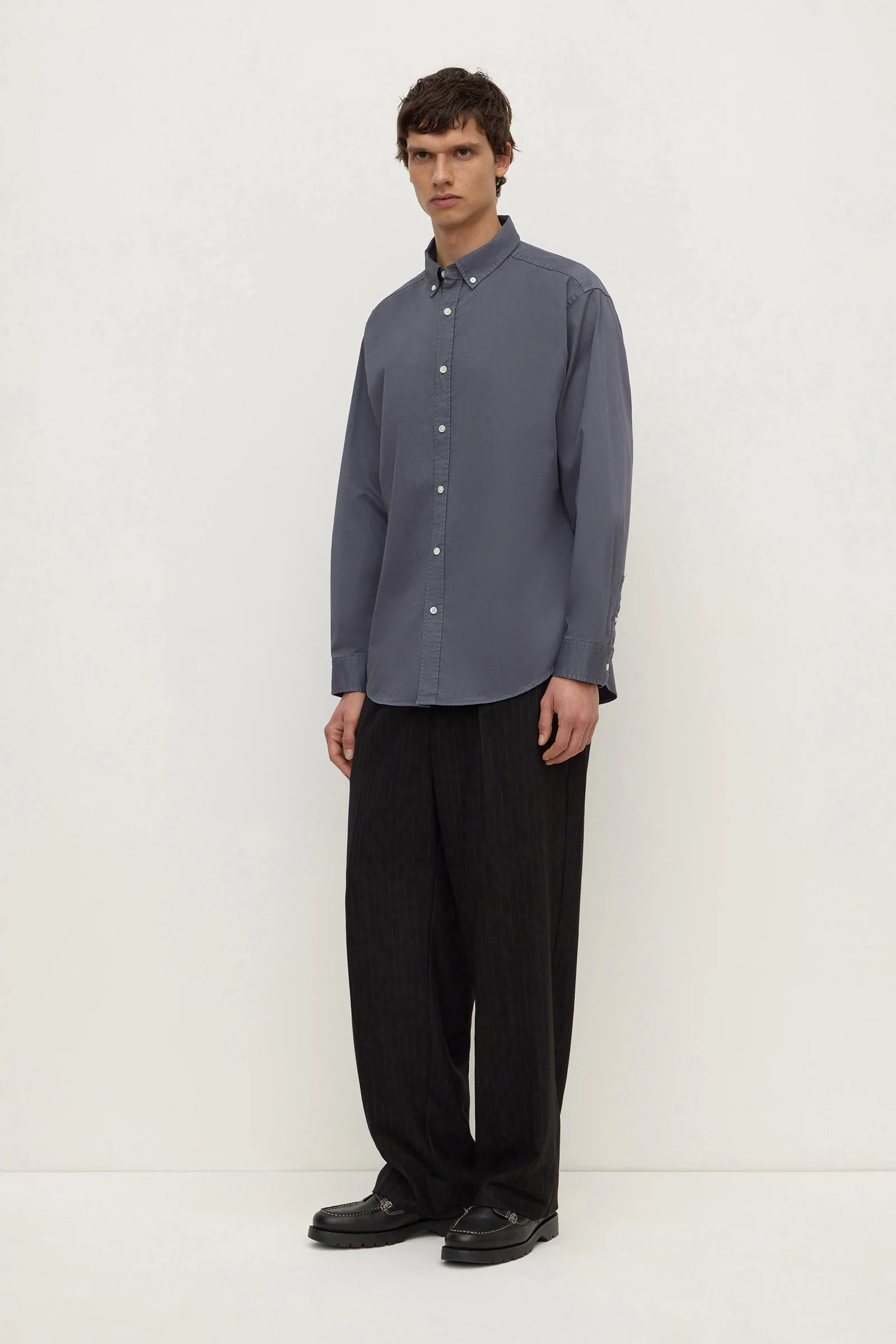 Maclean Shirt - Image 4