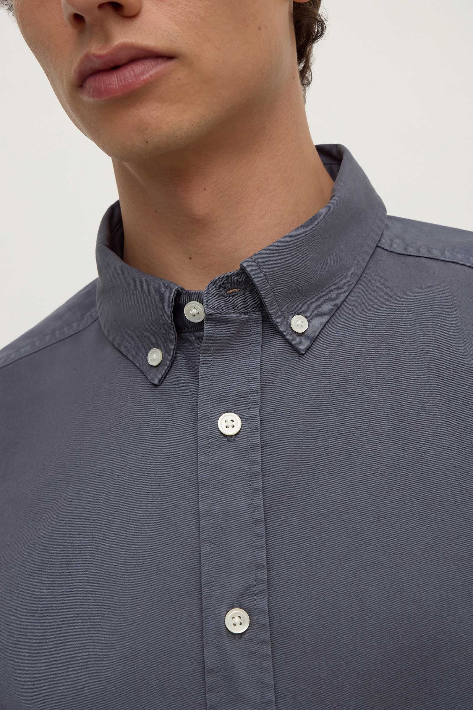 Maclean Shirt - Image 6