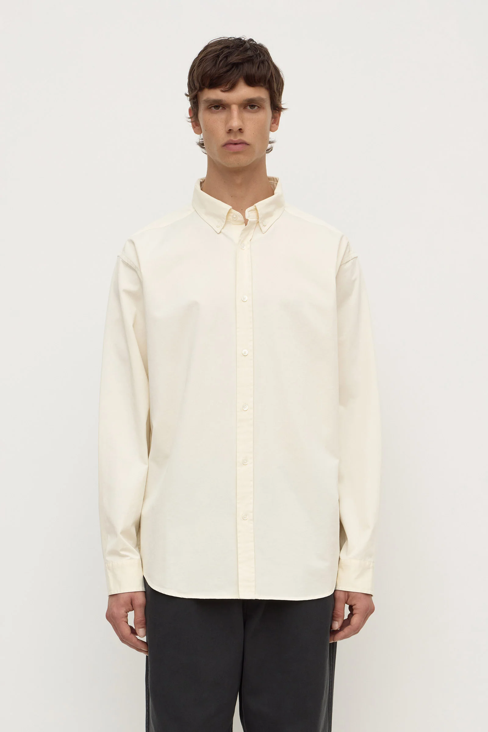 Maclean Shirt