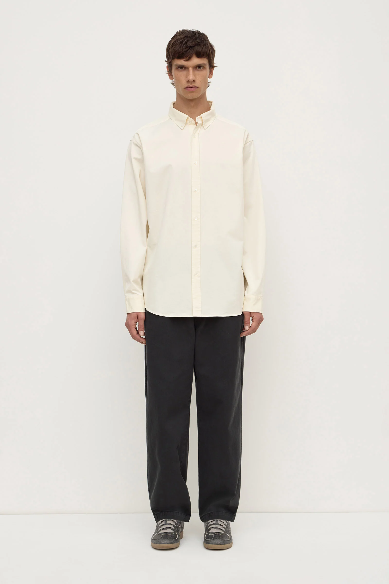 Maclean Shirt - Image 4