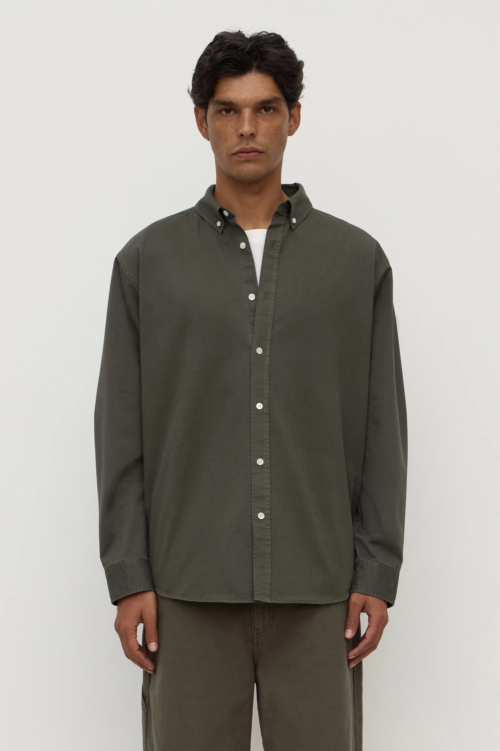 Maclean Shirt