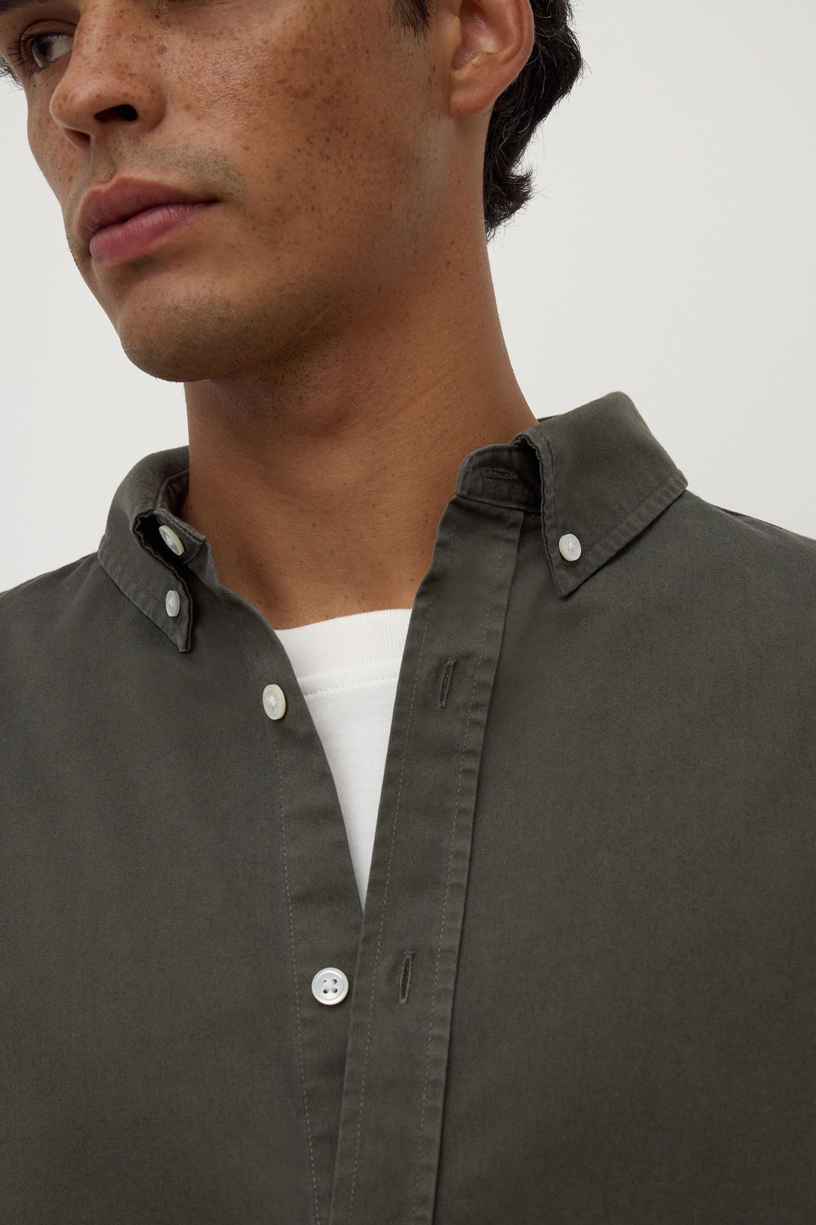 Maclean Shirt - Image 2