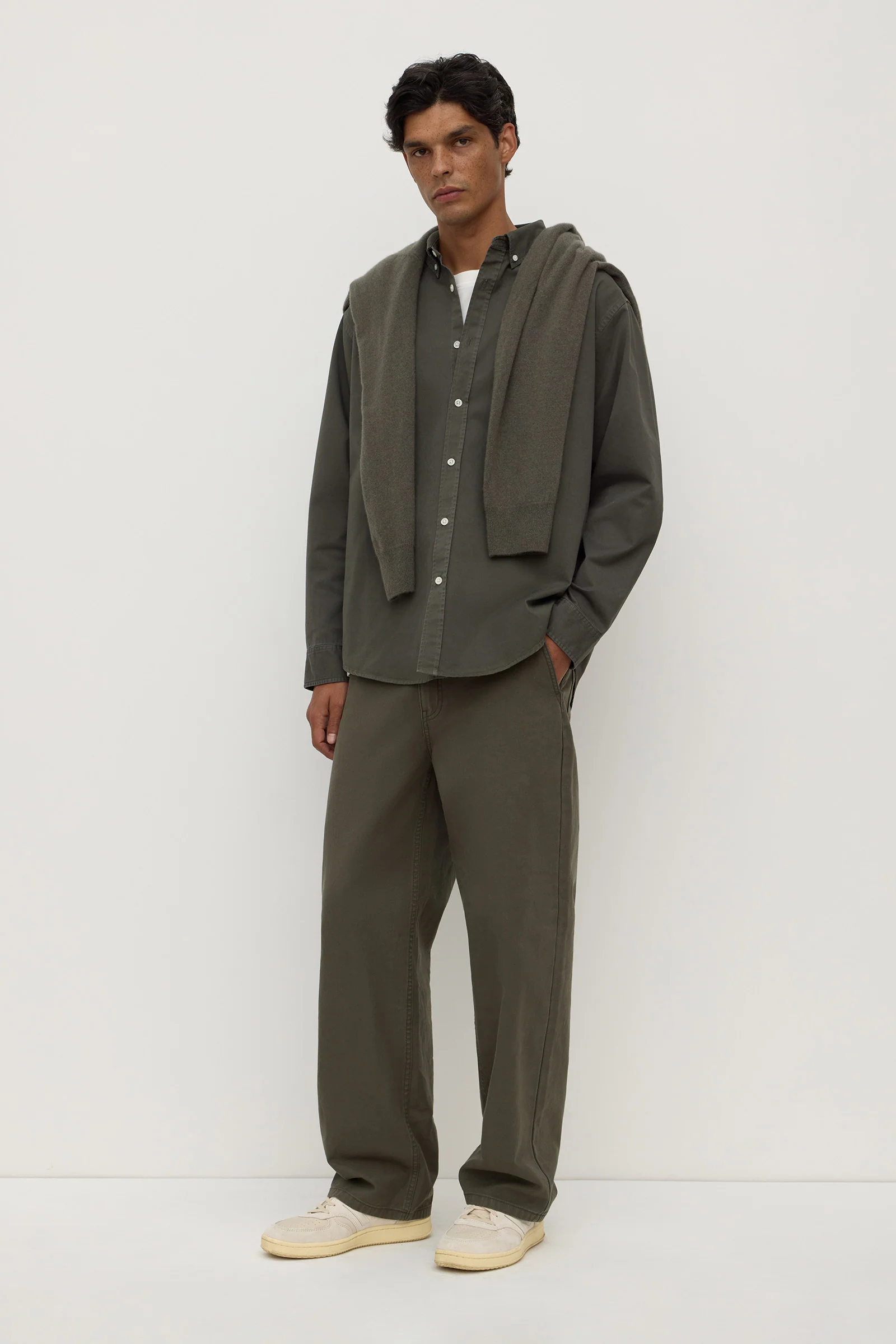 Maclean Shirt - Image 4