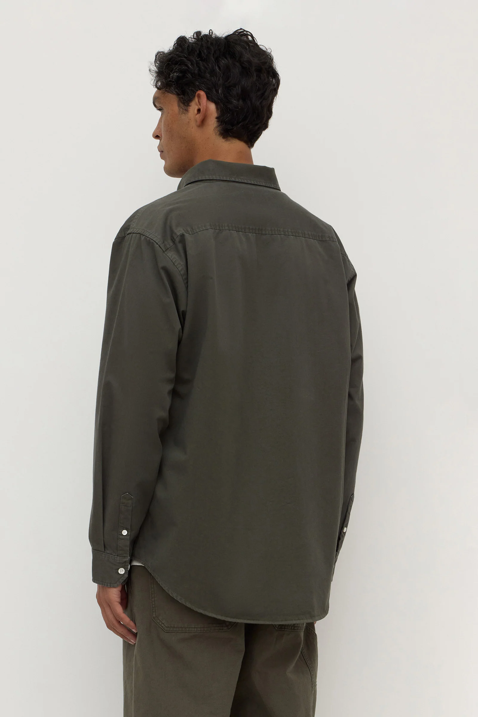 Maclean Shirt - Image 6