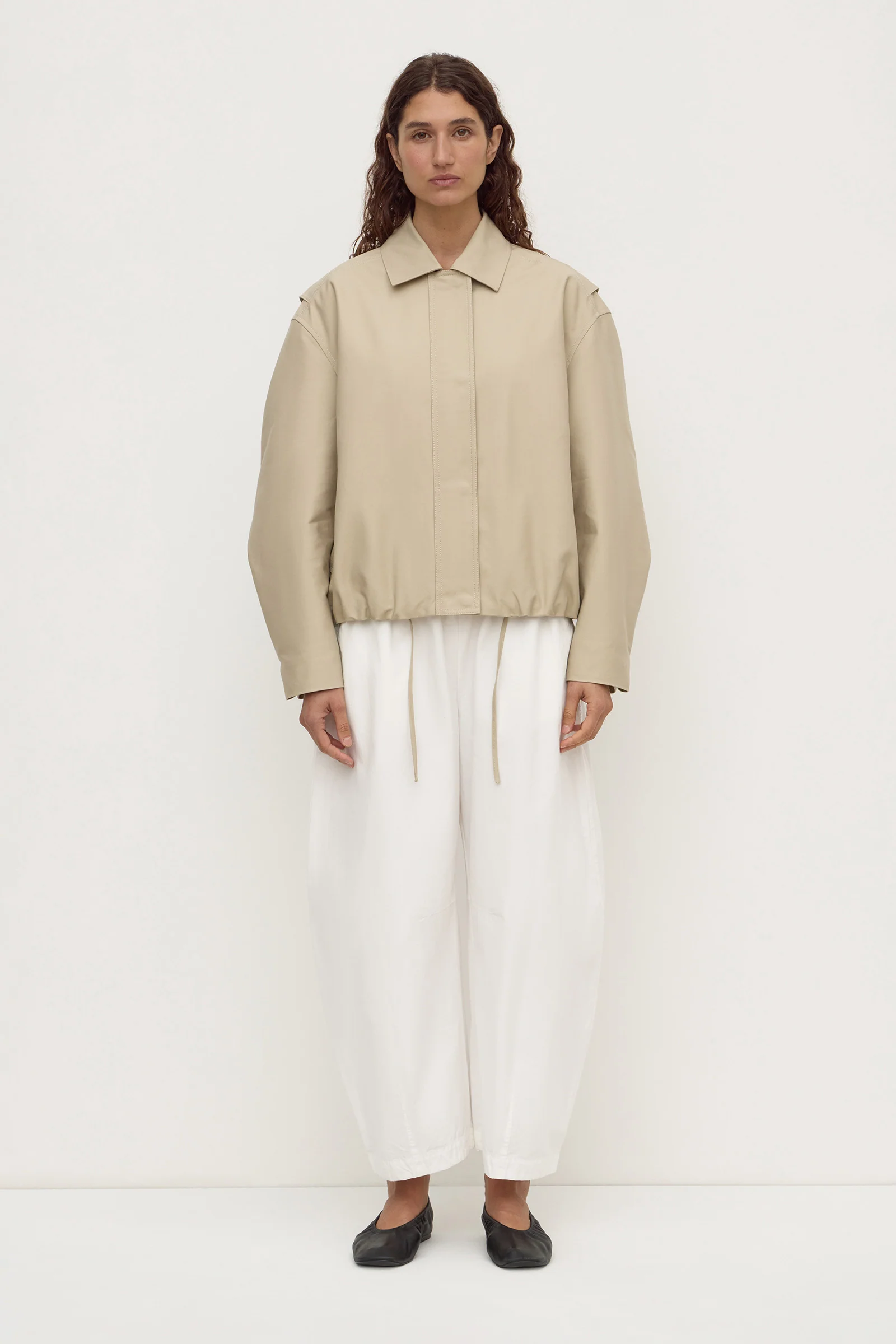 Mali Jacket