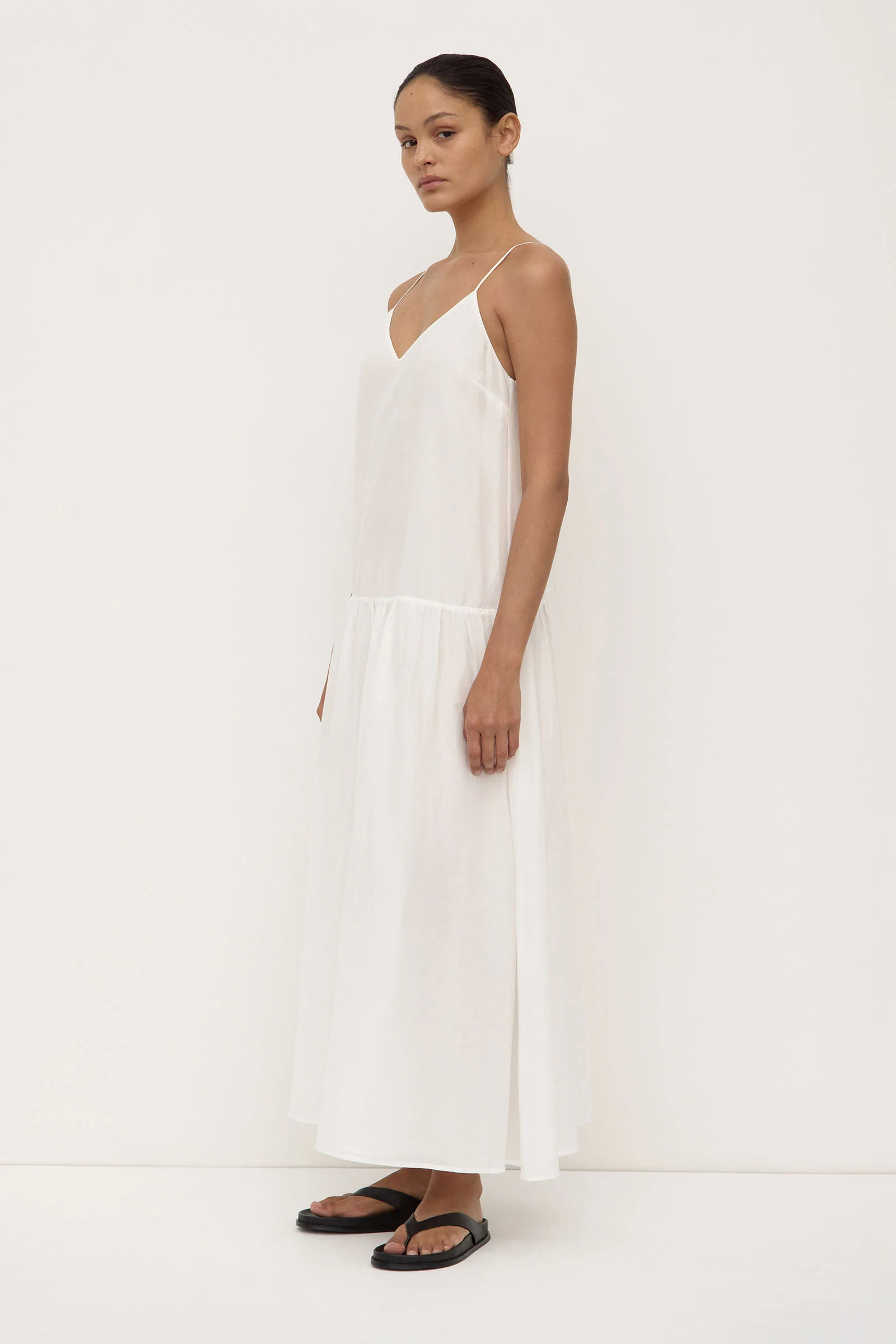 Masie Maxi Dress - Image 4