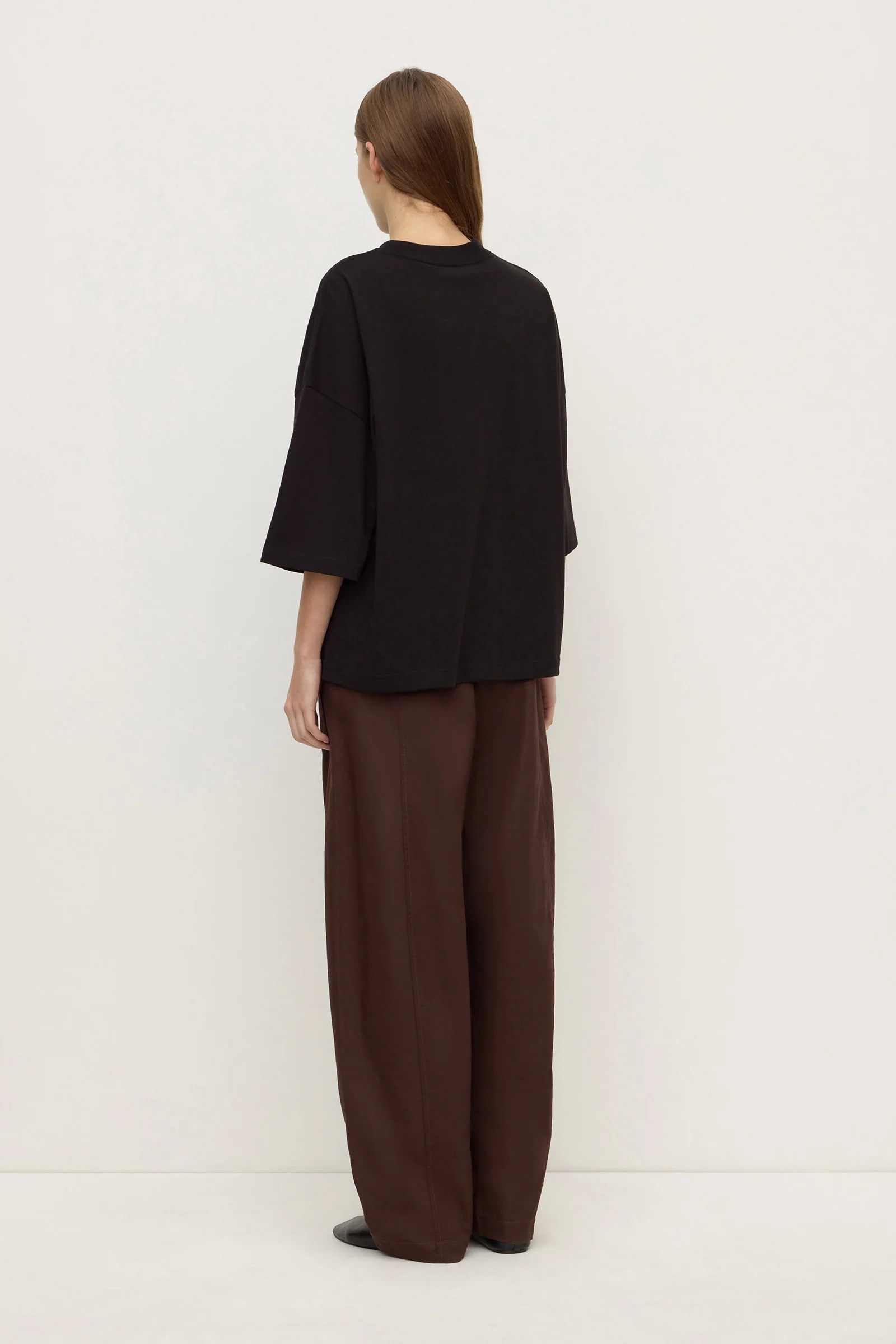 Max Oversized Tee - Image 6