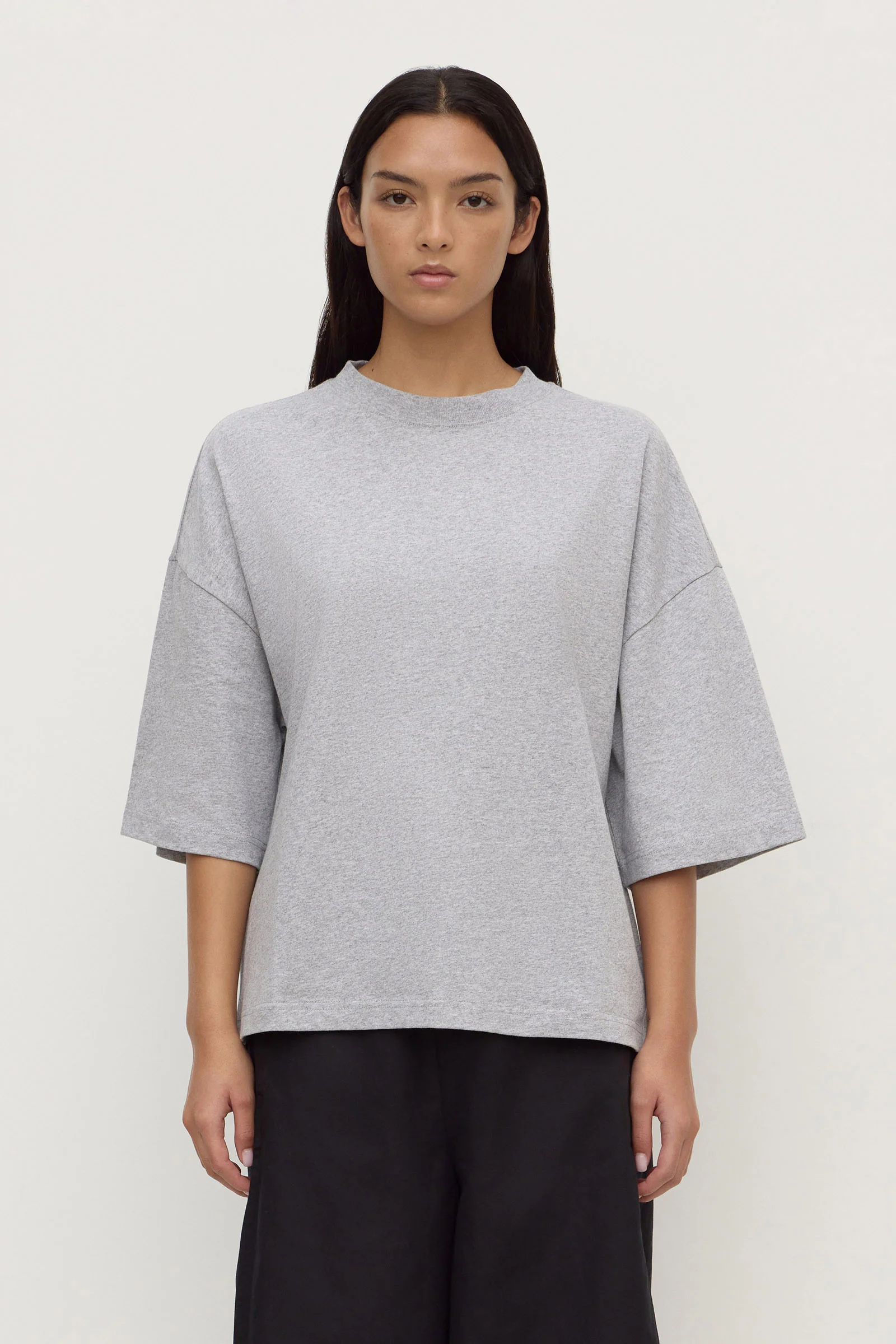 Max Oversized Tee