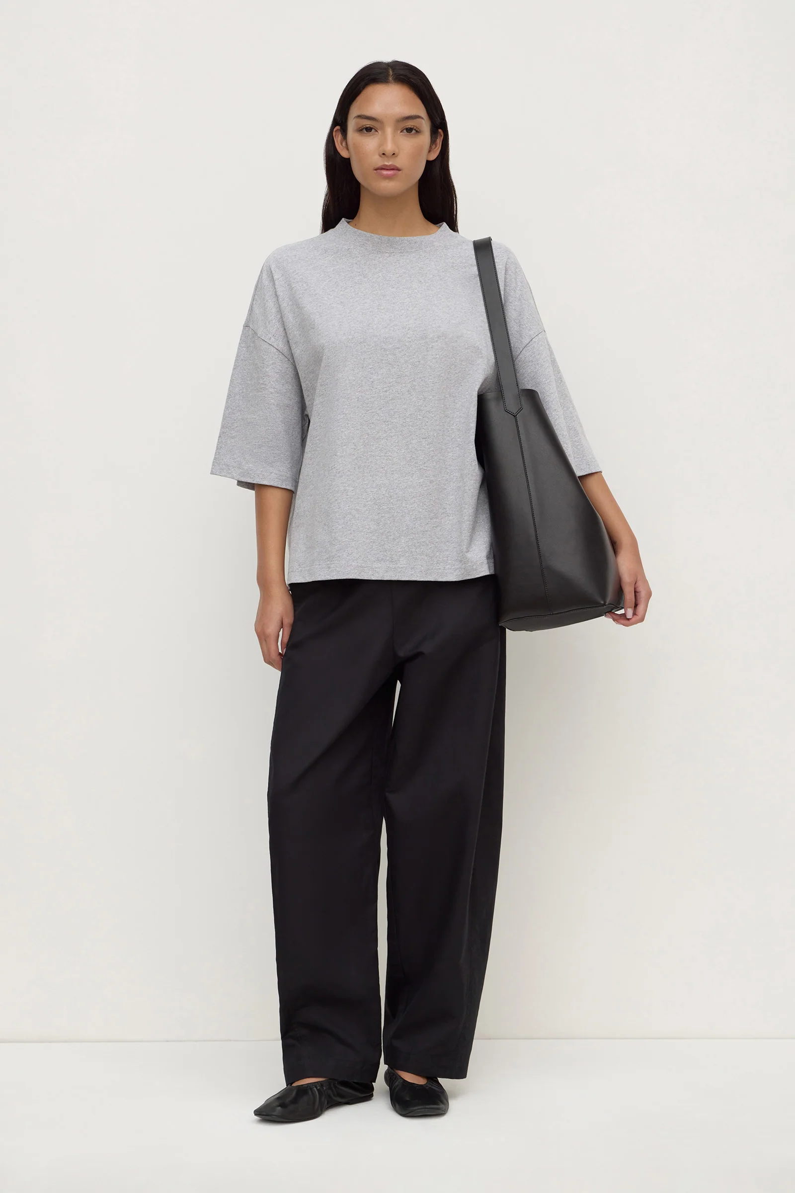 Max Oversized Tee - Image 2