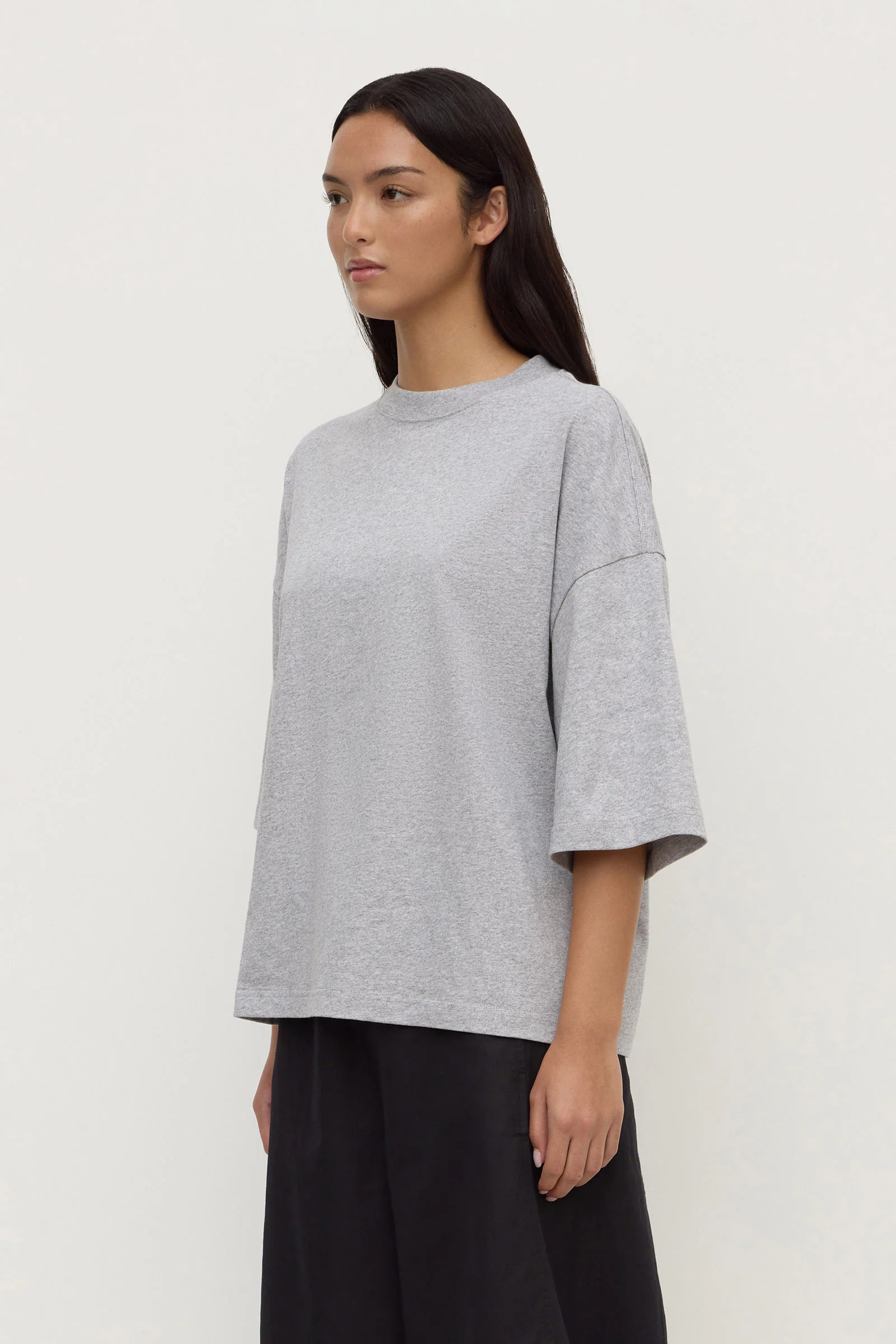 Max Oversized Tee - Image 3
