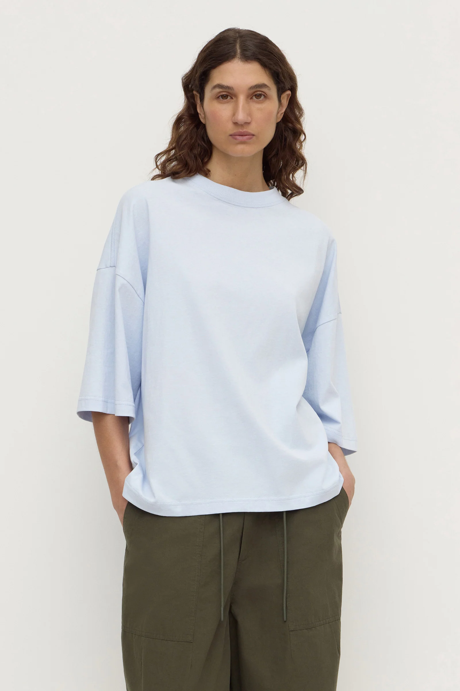 Max Oversized Tee