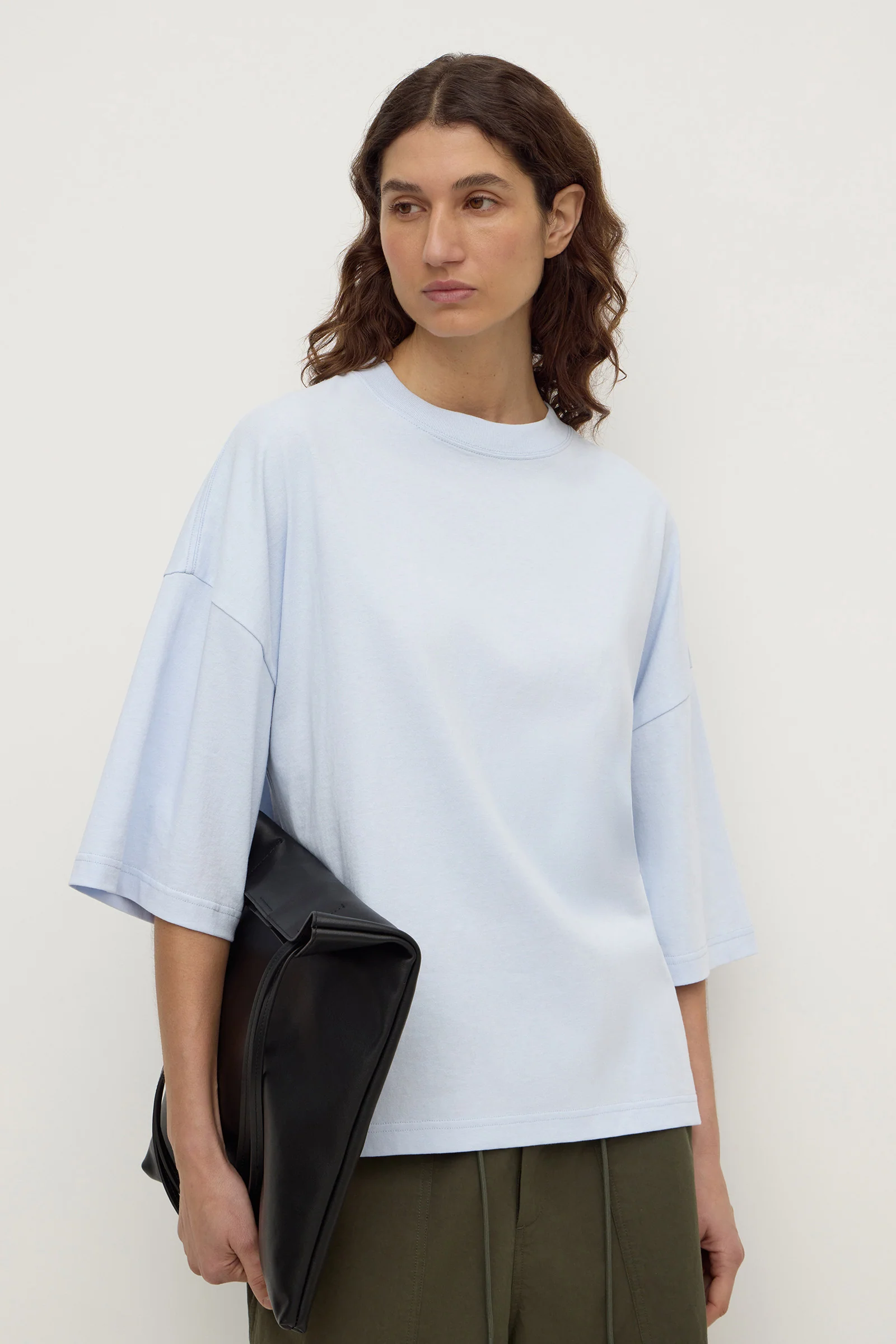 Max Oversized Tee - Image 2