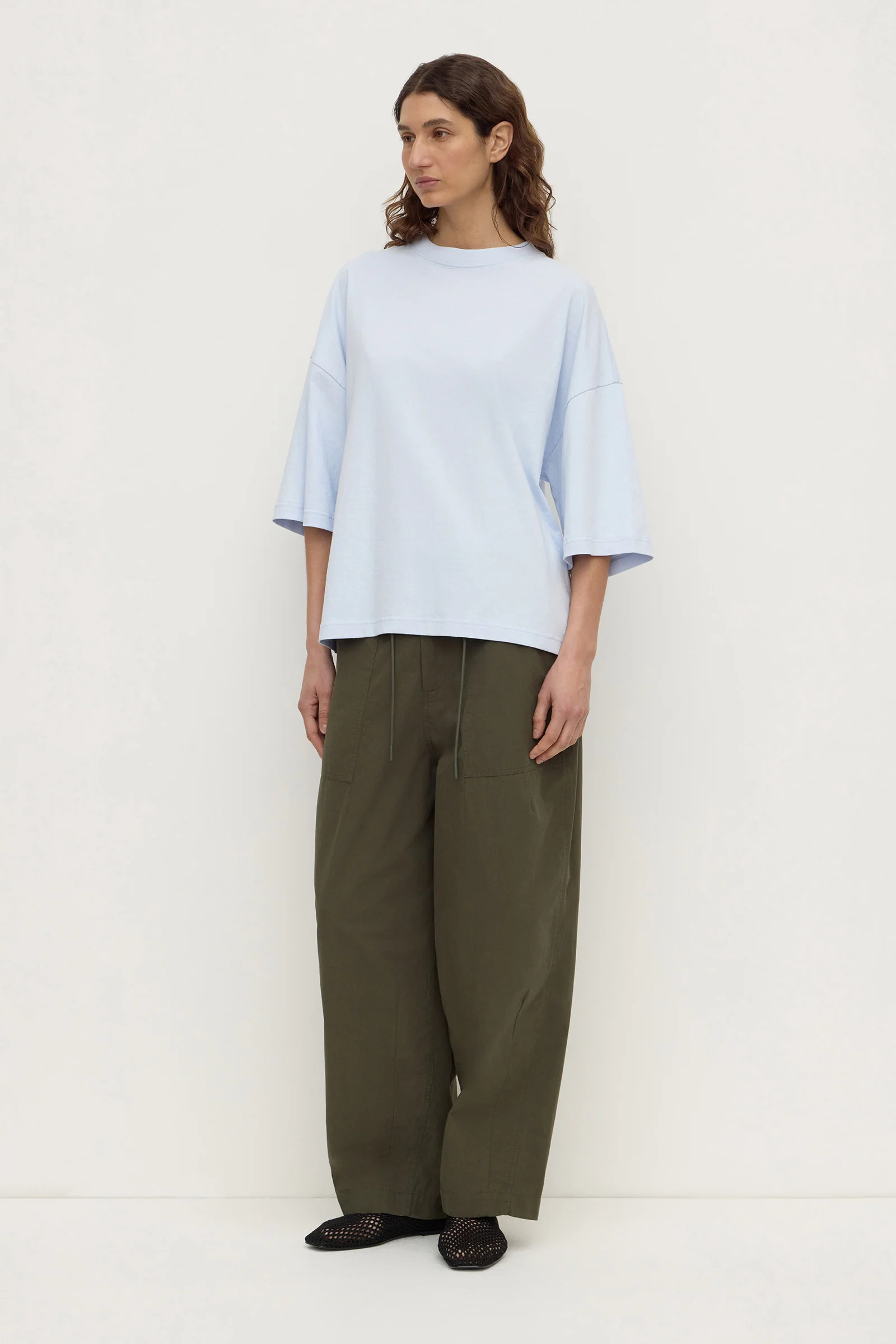 Max Oversized Tee - Image 3