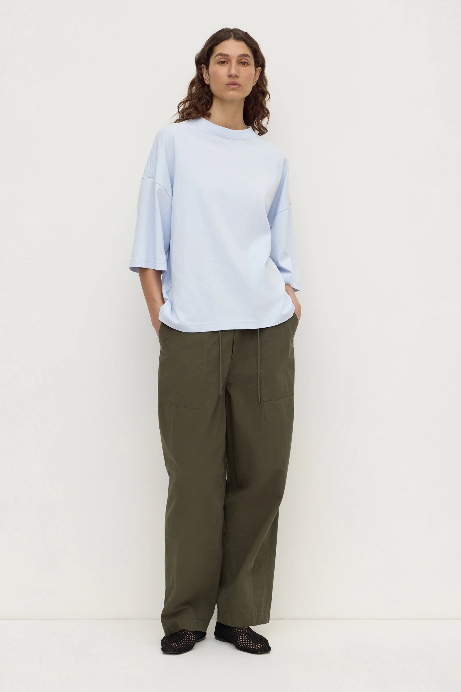Max Oversized Tee - Image 4
