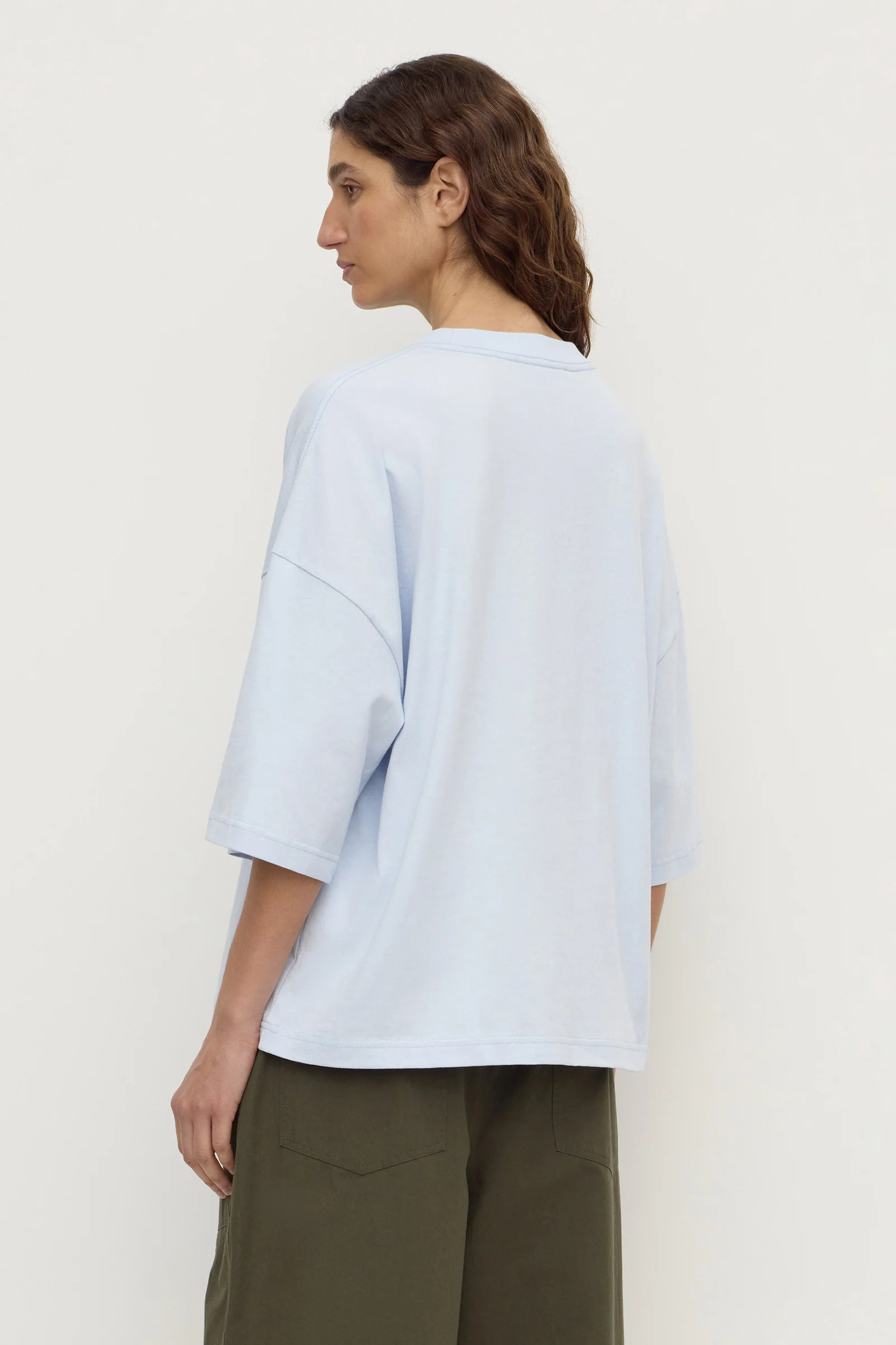Max Oversized Tee - Image 6