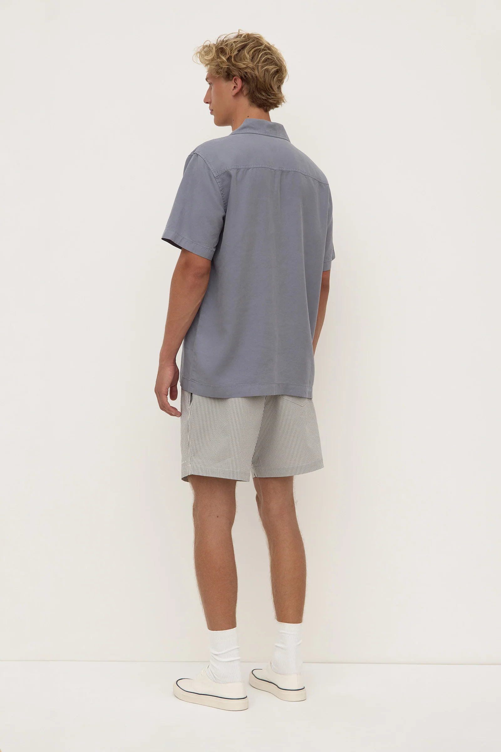 Miller Short Sleeve Shirt - Image 5