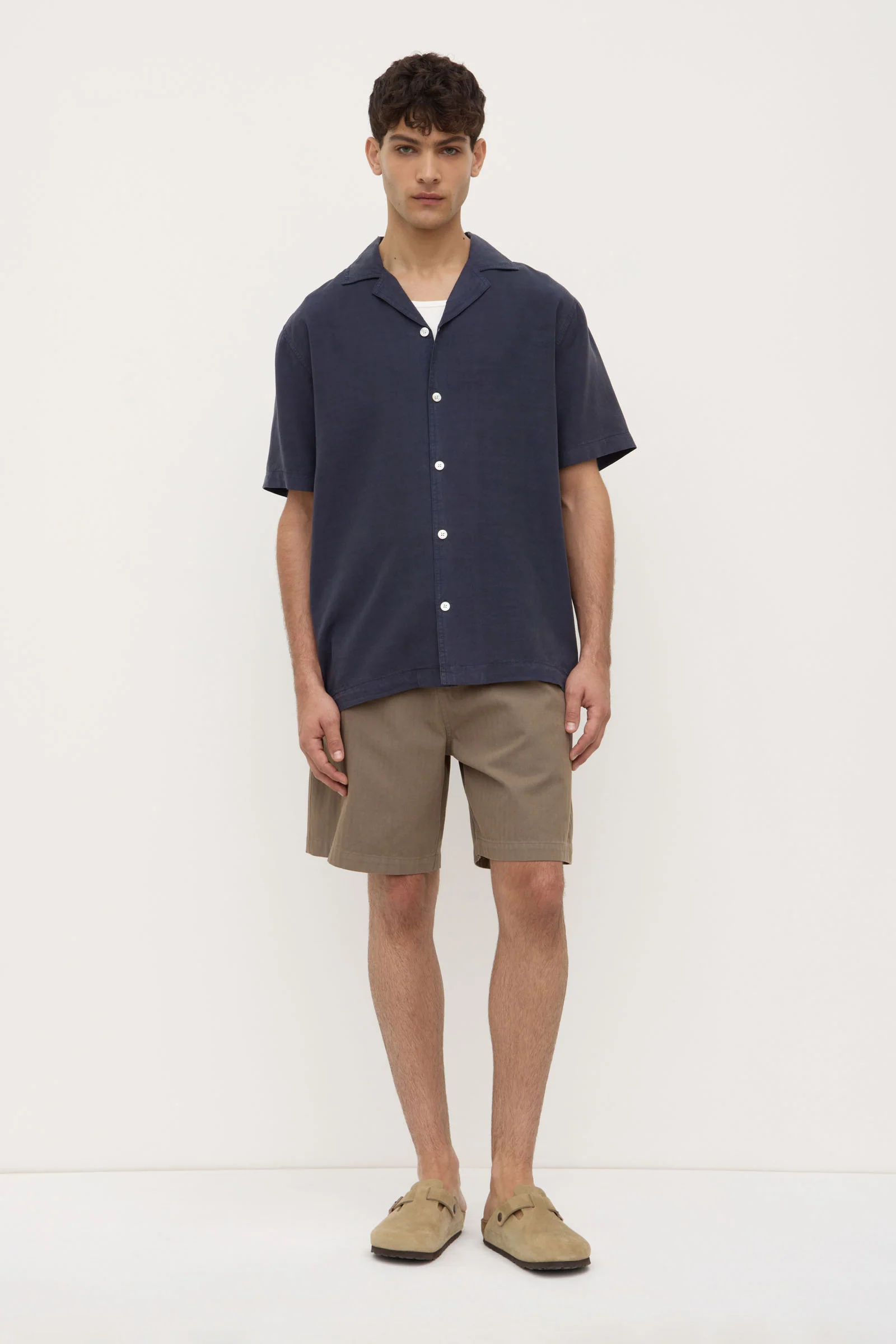 Miller Short Sleeve Shirt - Image 3